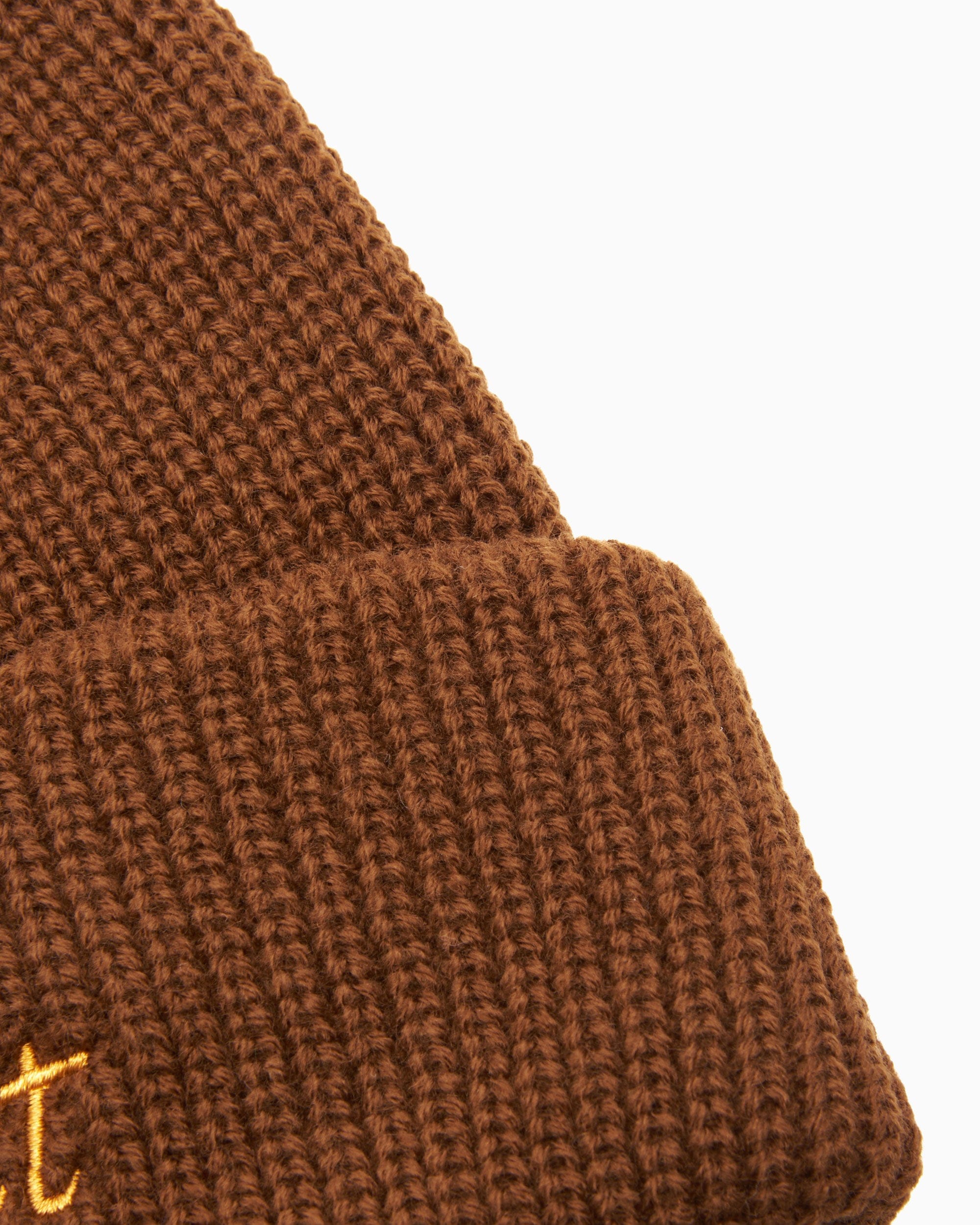 Market Gorro MARKET Smiley Upside Unisex Down Beanie Unisex