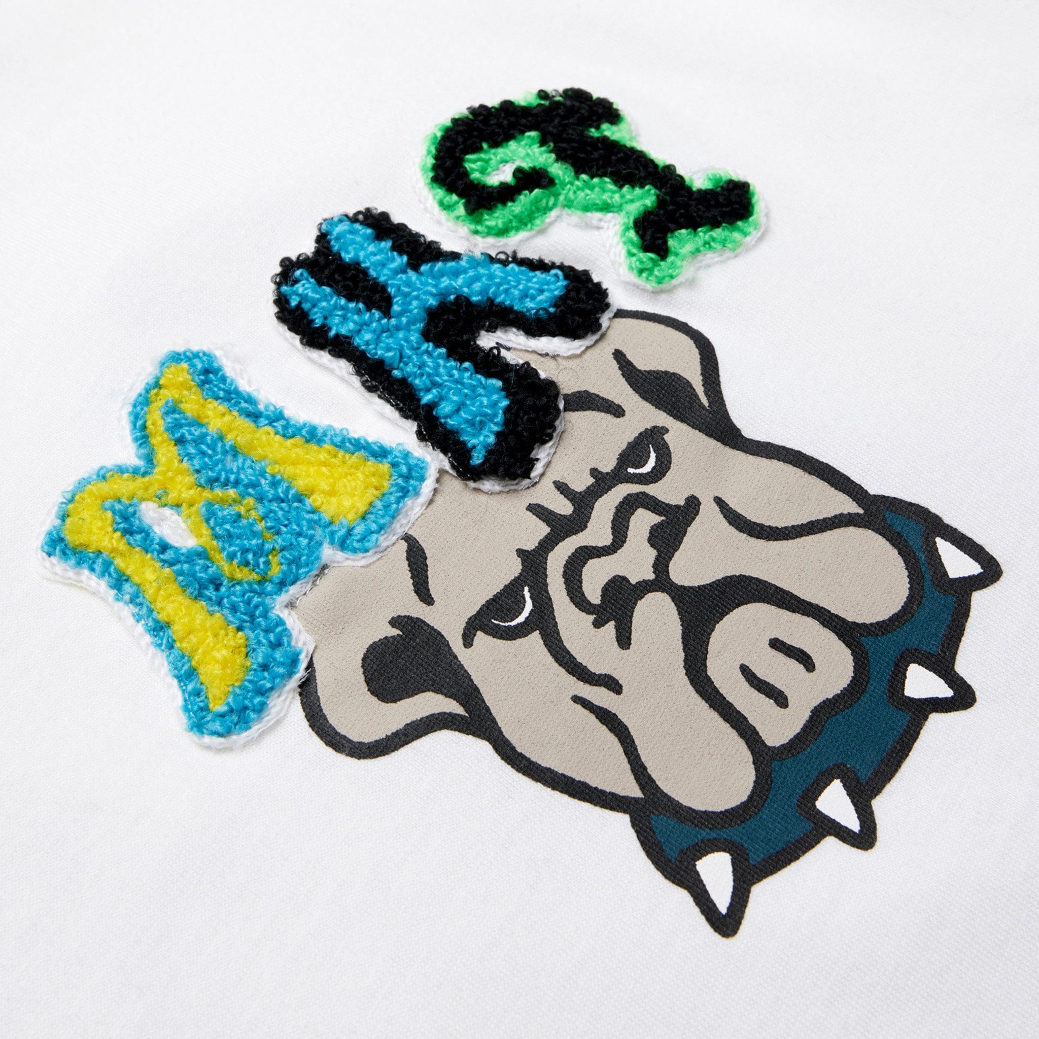 Market VARSITY OVERLOAD T-Shirt