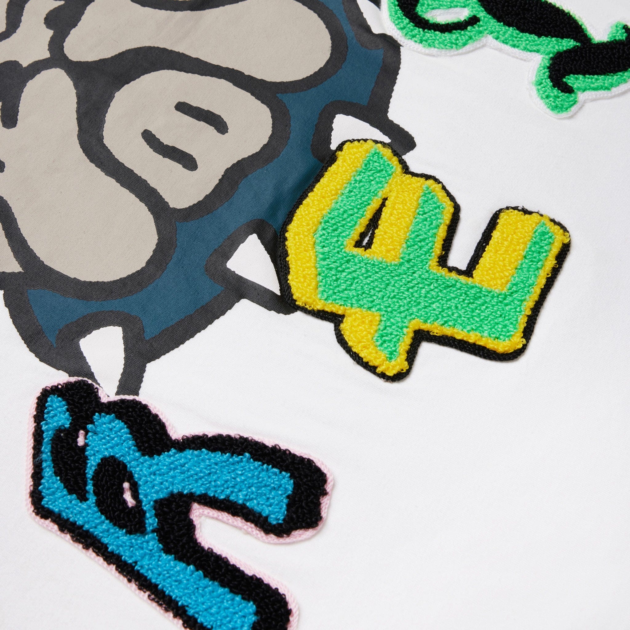 Market VARSITY OVERLOAD T-Shirt