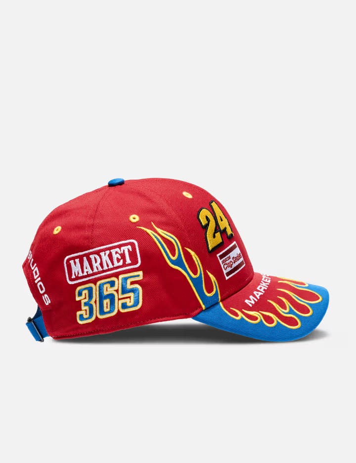Market x NASCAR Jeff Gordon Cap