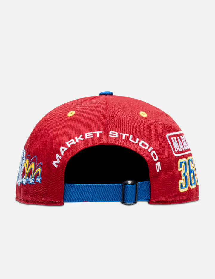 Market x NASCAR Jeff Gordon Cap