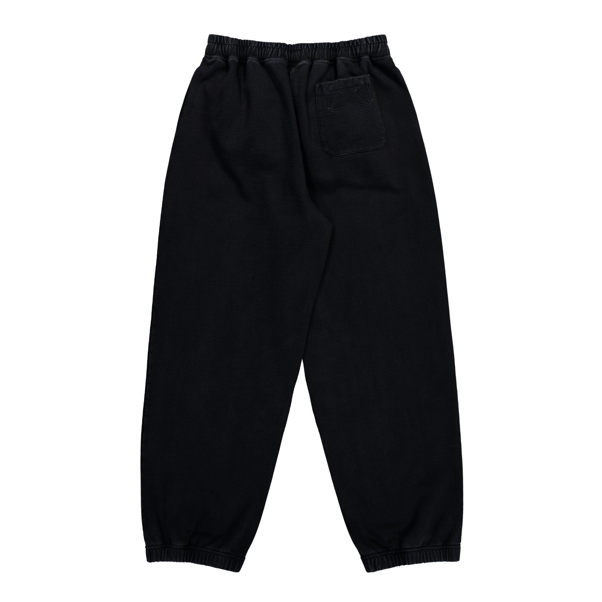 Vetements Biker Cross Logo Sweatpants
