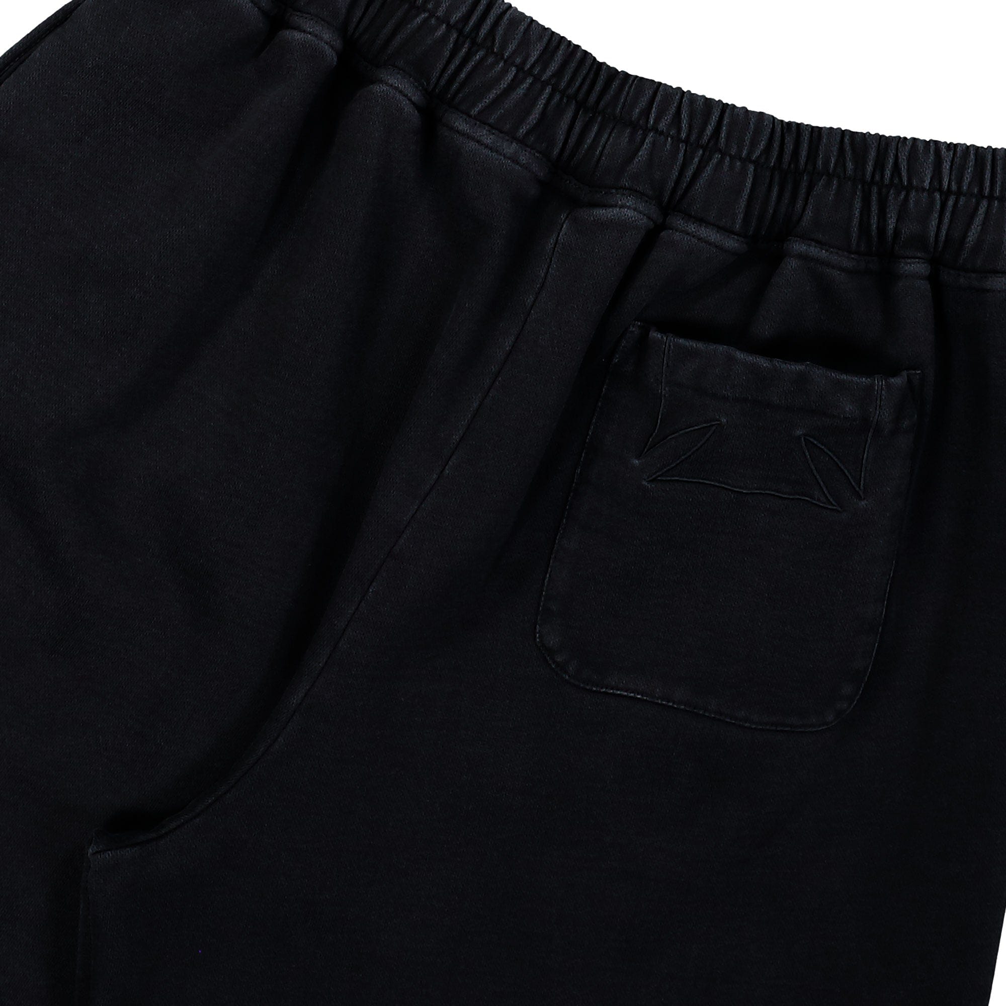 Vetements Biker Cross Logo Sweatpants