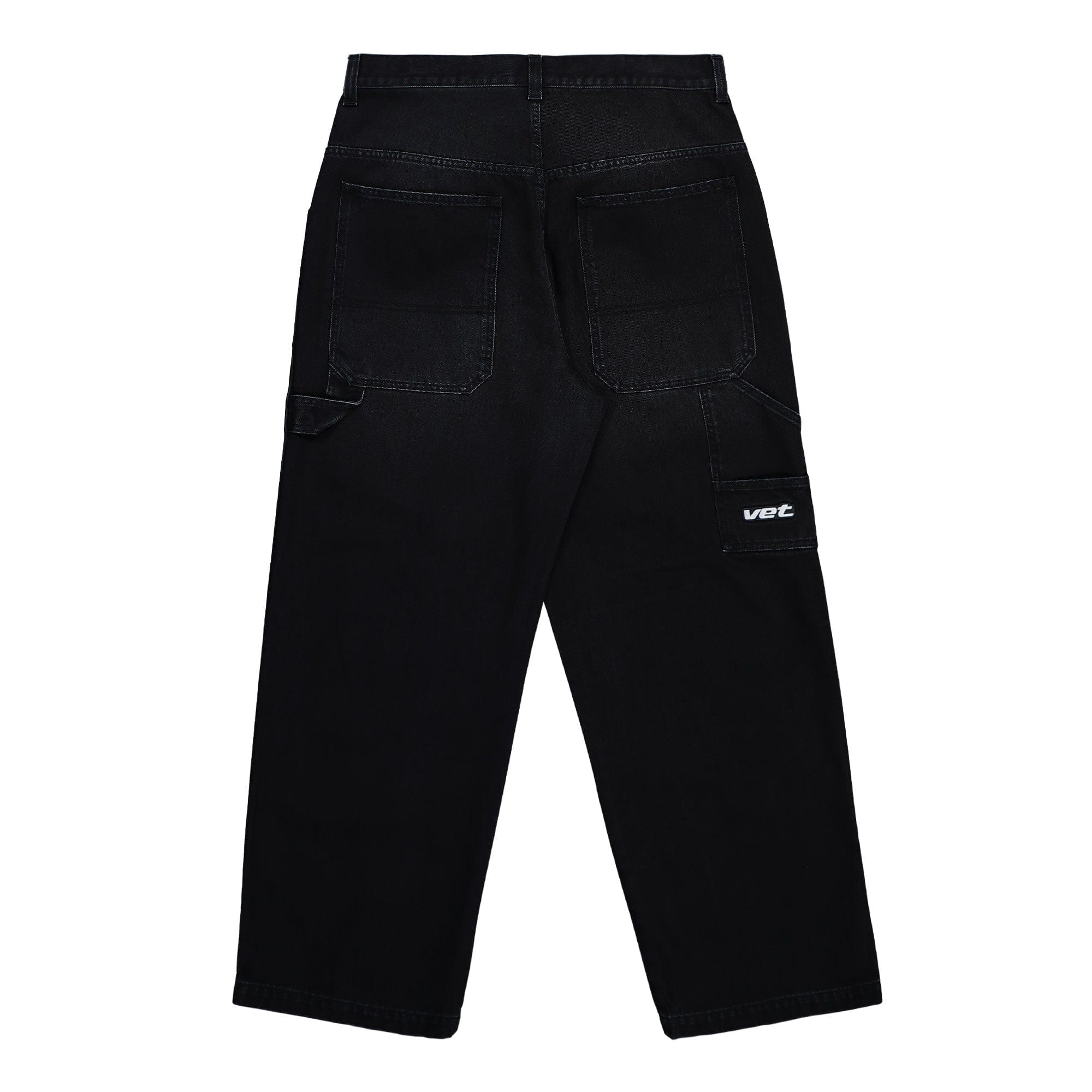 Vetements Hip - Hop Jeans