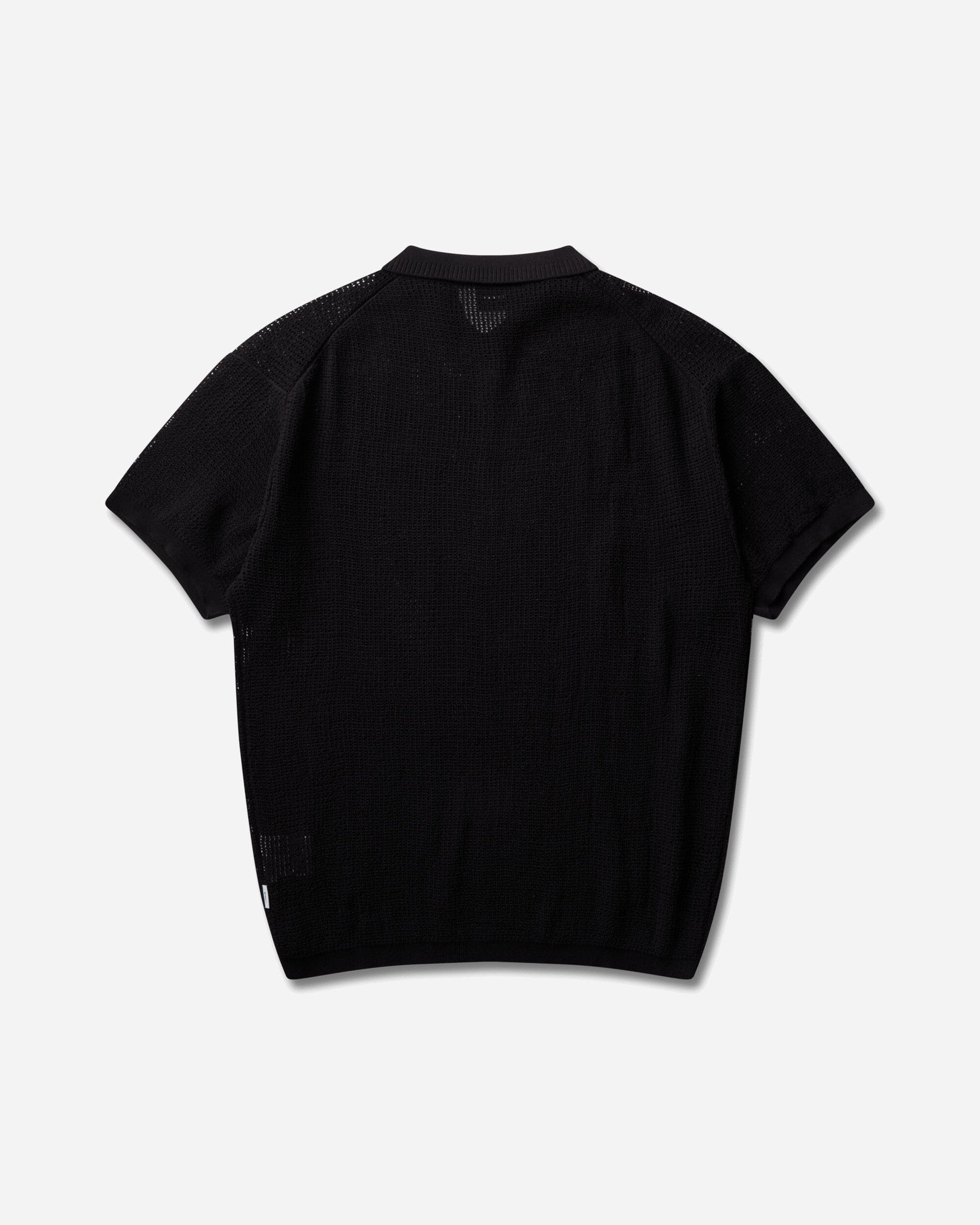 WTAPS Men's Dup Sweater Black