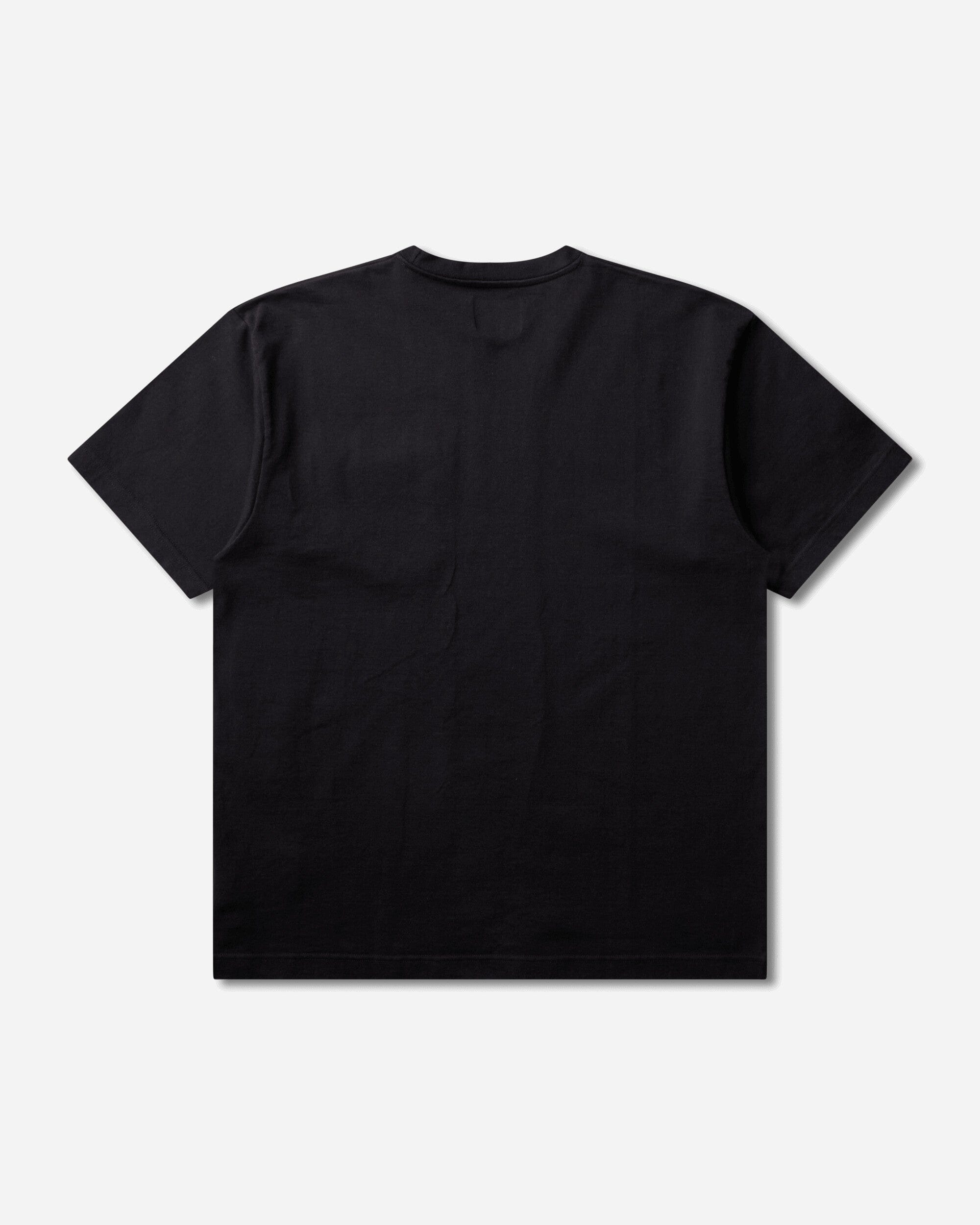 WTAPS Men's AII T - Shirt Black