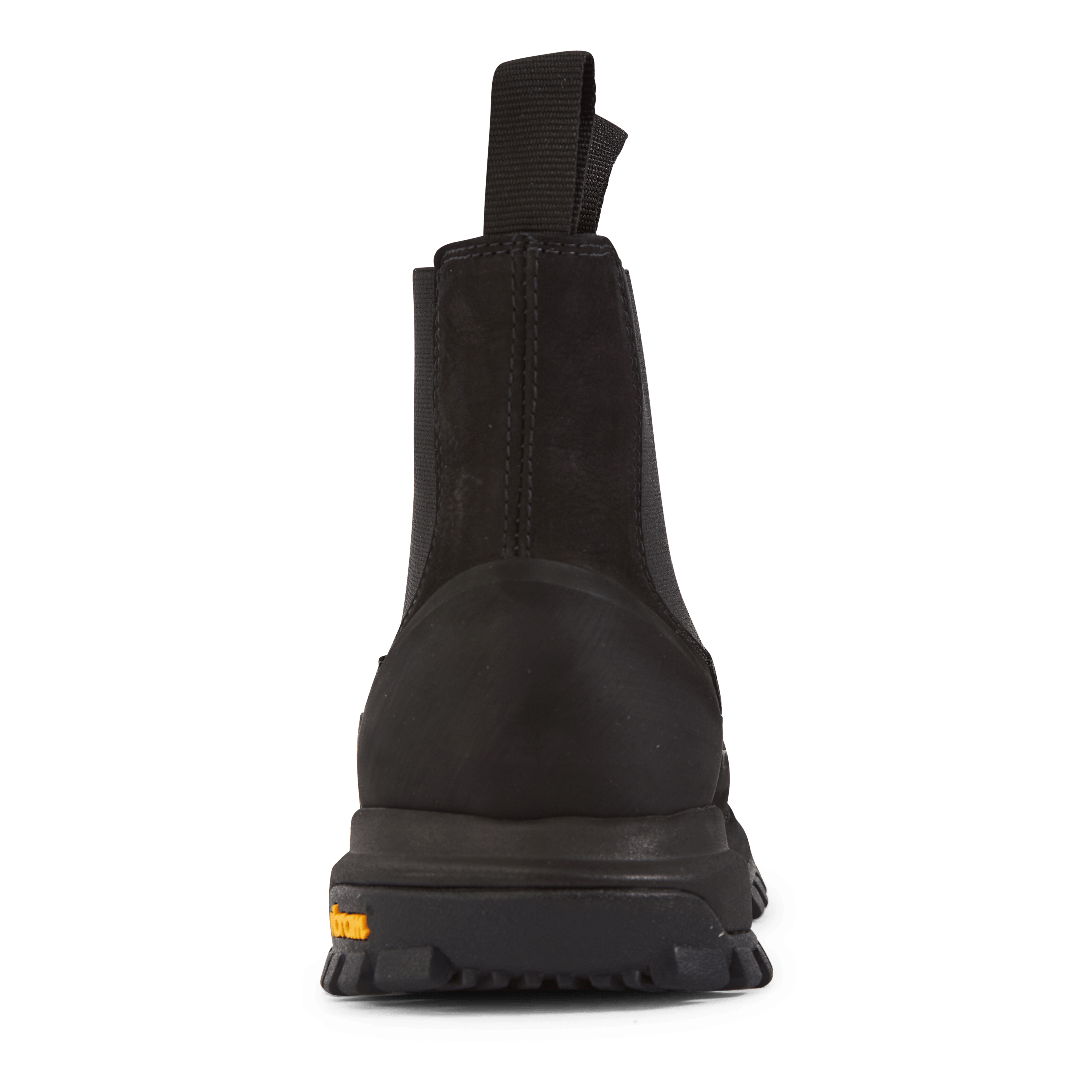 Diemme Ramon Black Nubuck