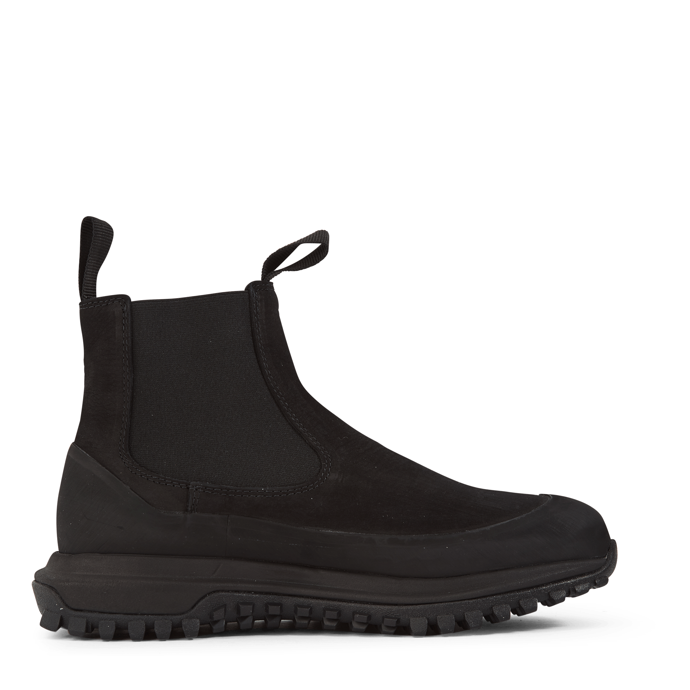 Diemme Ramon Black Nubuck