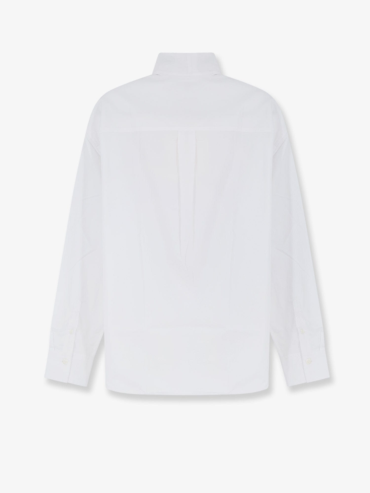 Toteme Cotton shirt