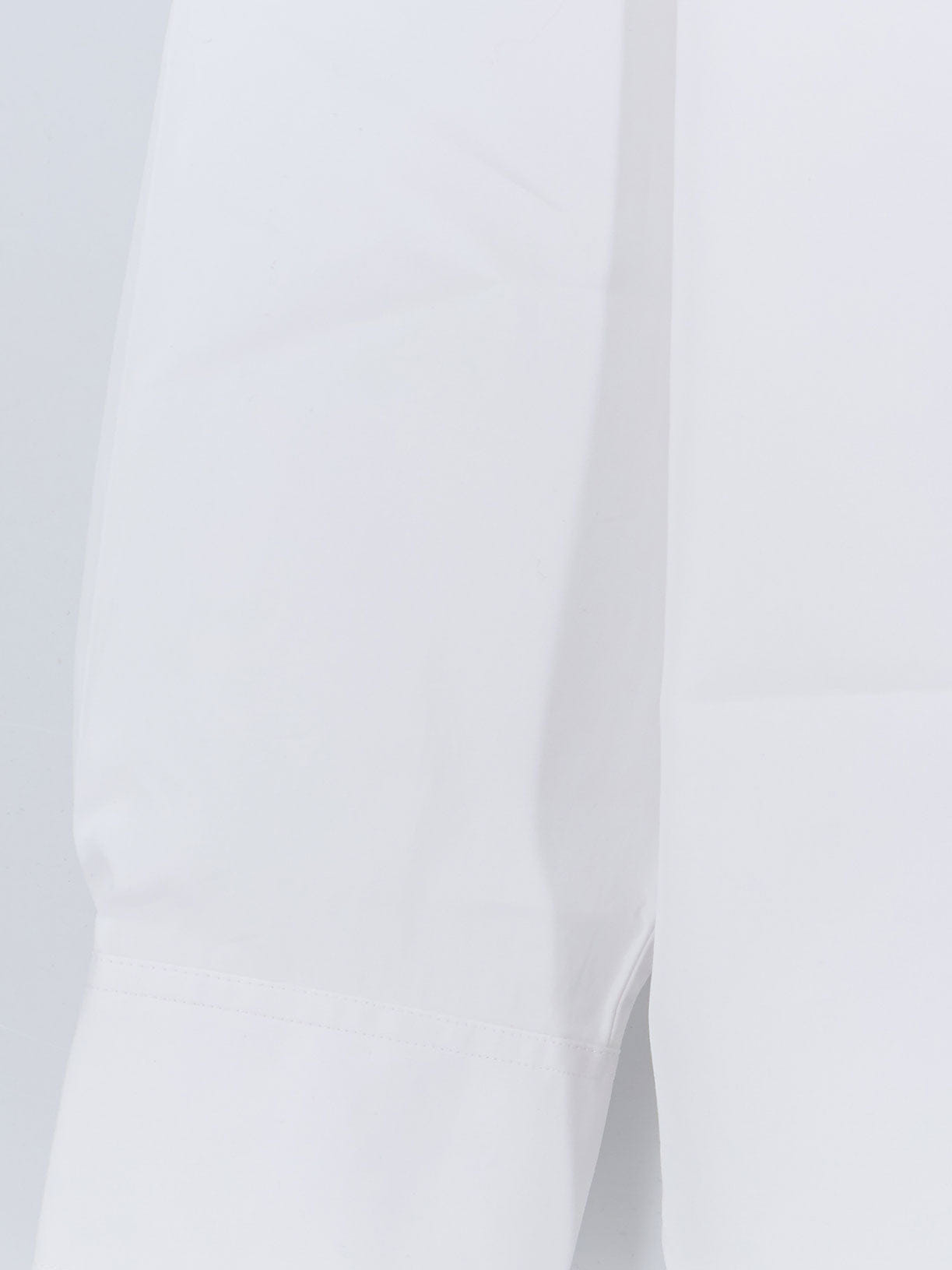Toteme Cotton shirt