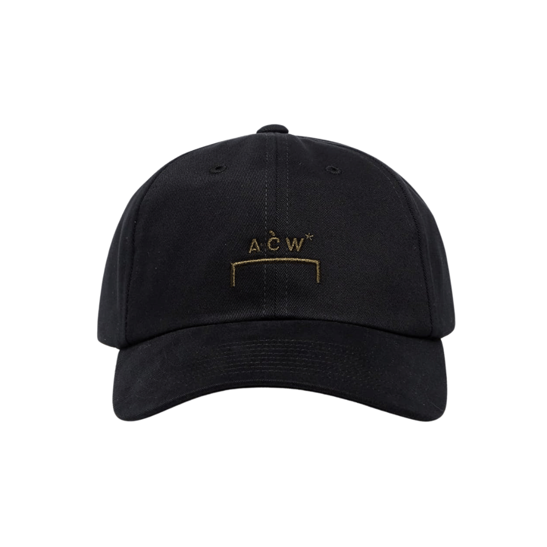 A-COLD-WALL* Core Cap