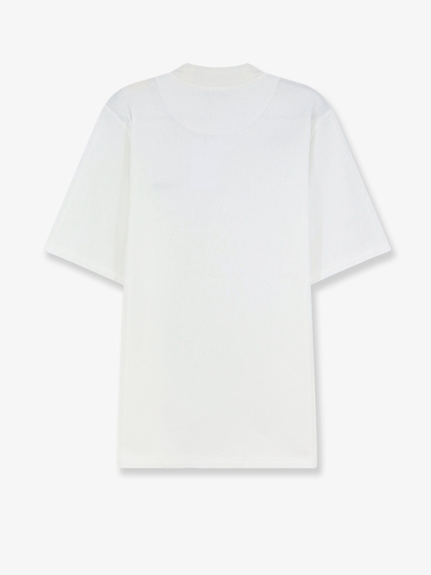 THE Attico Oversized cotton T - shirt