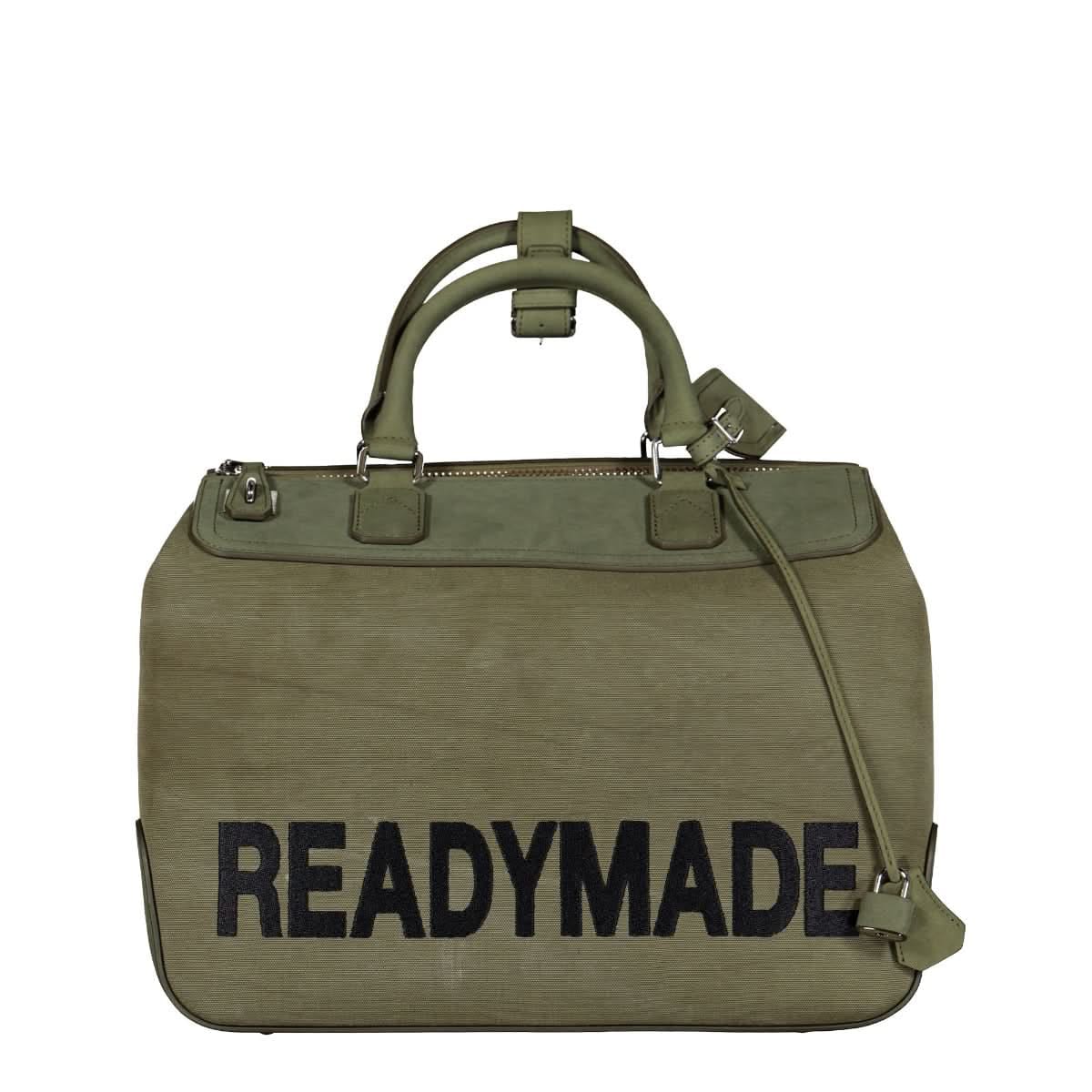 Readymade Gym Bag M