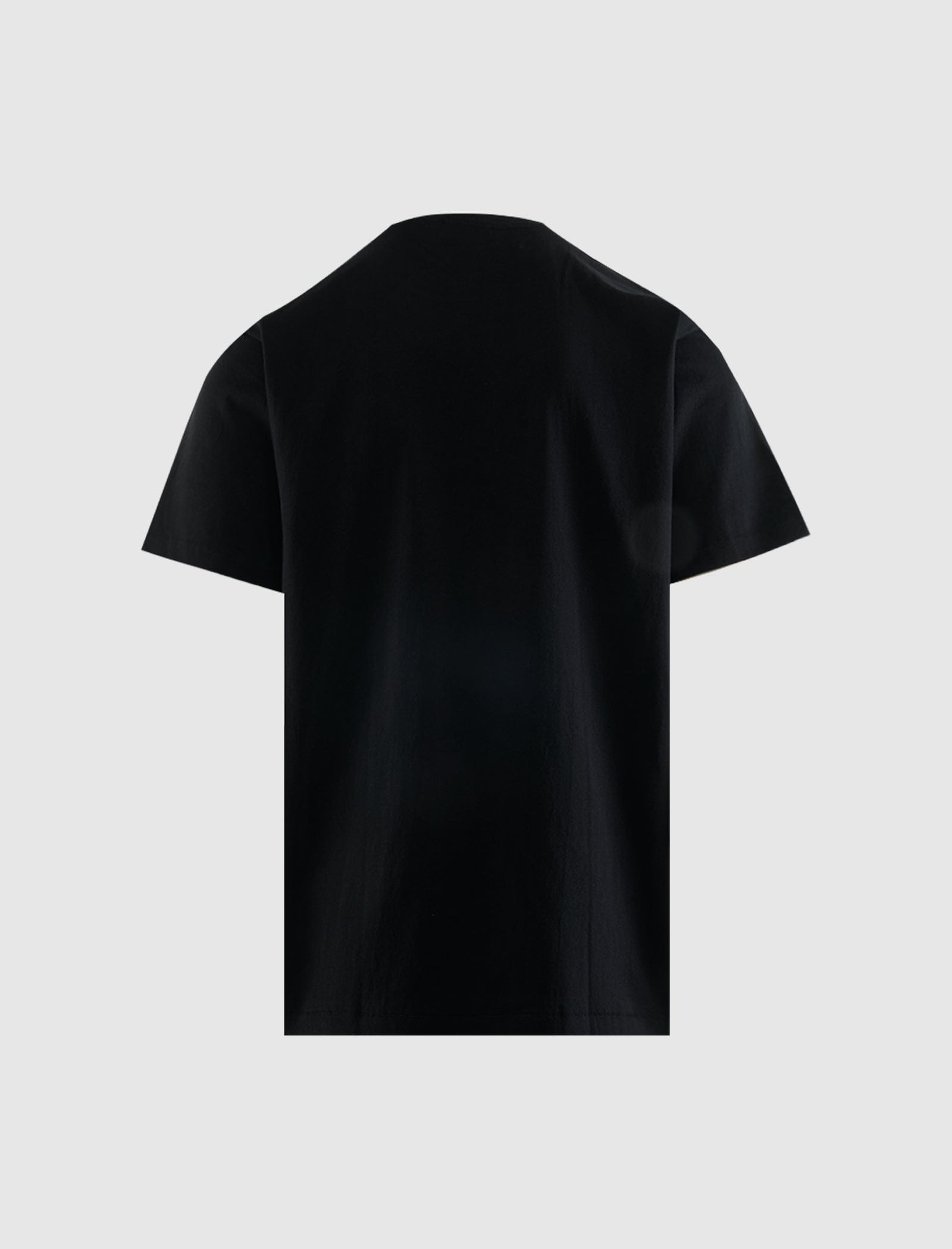 A Bathing APE RHINESTONE COLLEGE T-Shirt
