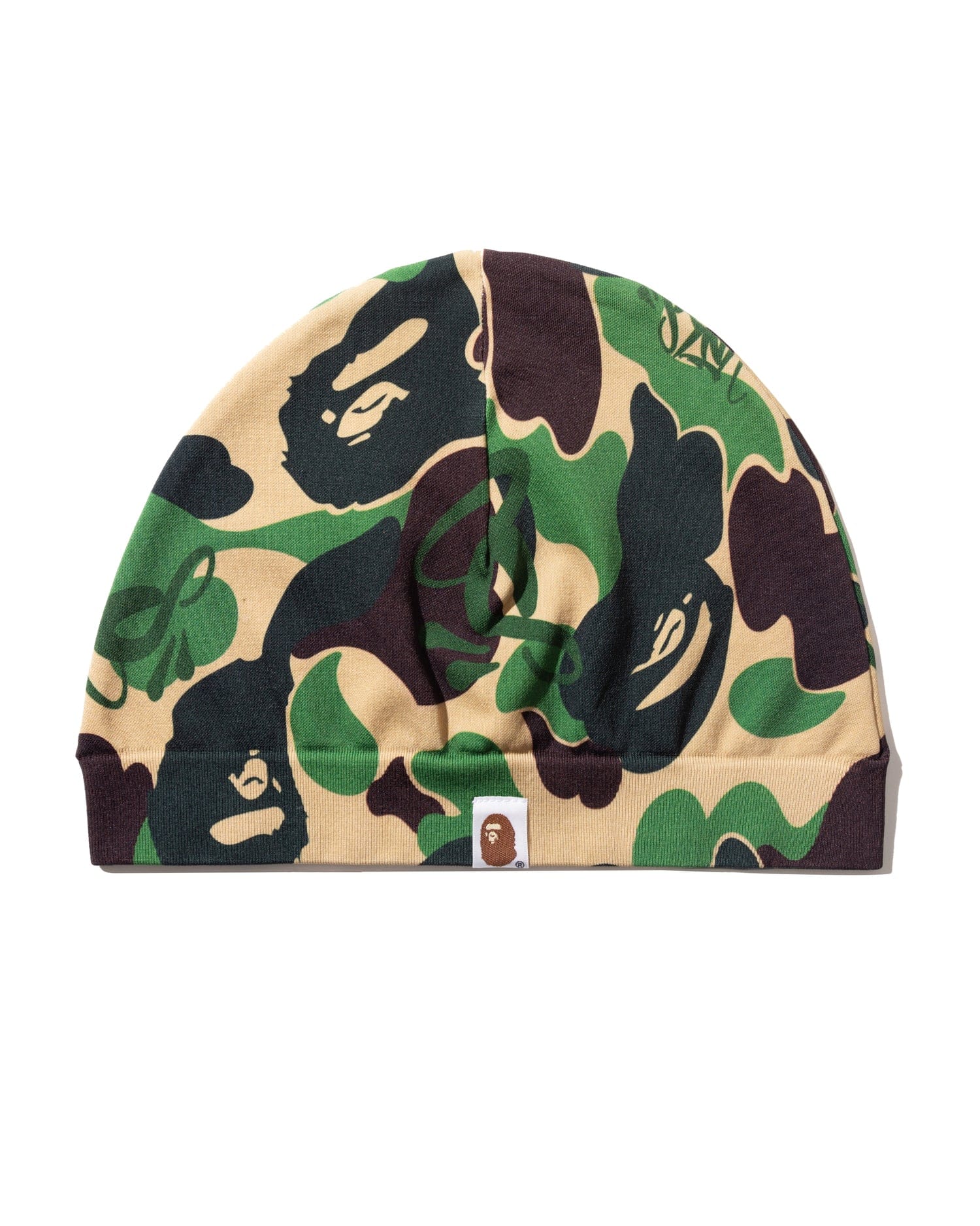 A Bathing APE BAPE x Spotify x SYNA By Central Cee Knit Cap