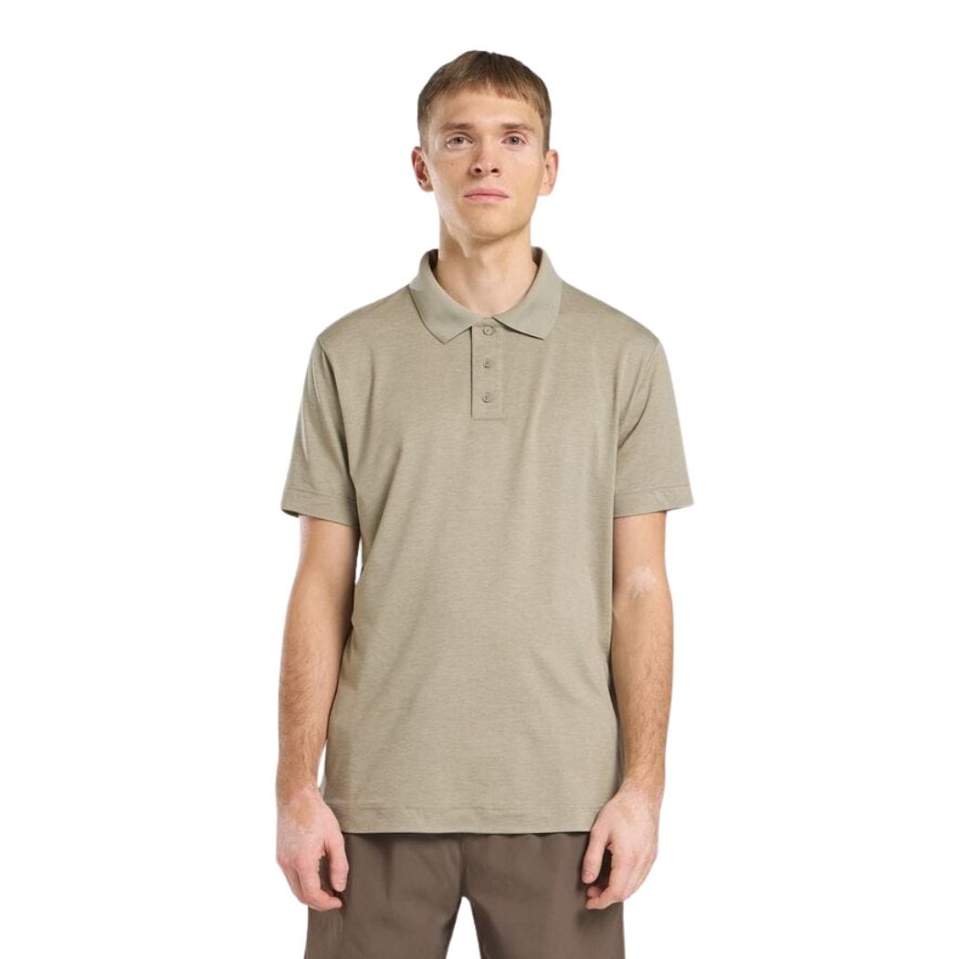 JACK Wolfskin TRAVEL POLO M