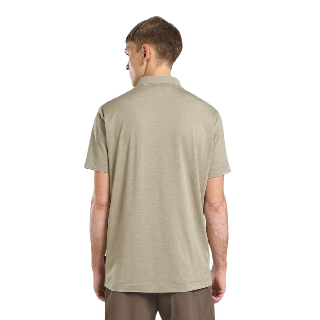 JACK Wolfskin TRAVEL POLO M