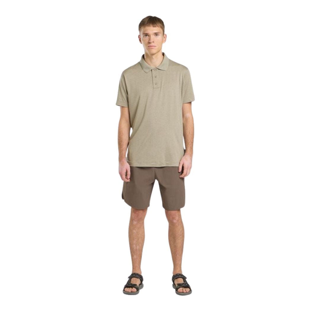 JACK Wolfskin TRAVEL POLO M