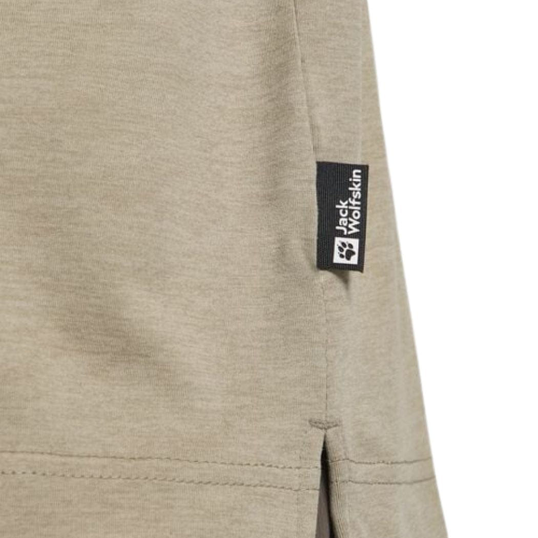JACK Wolfskin TRAVEL POLO M