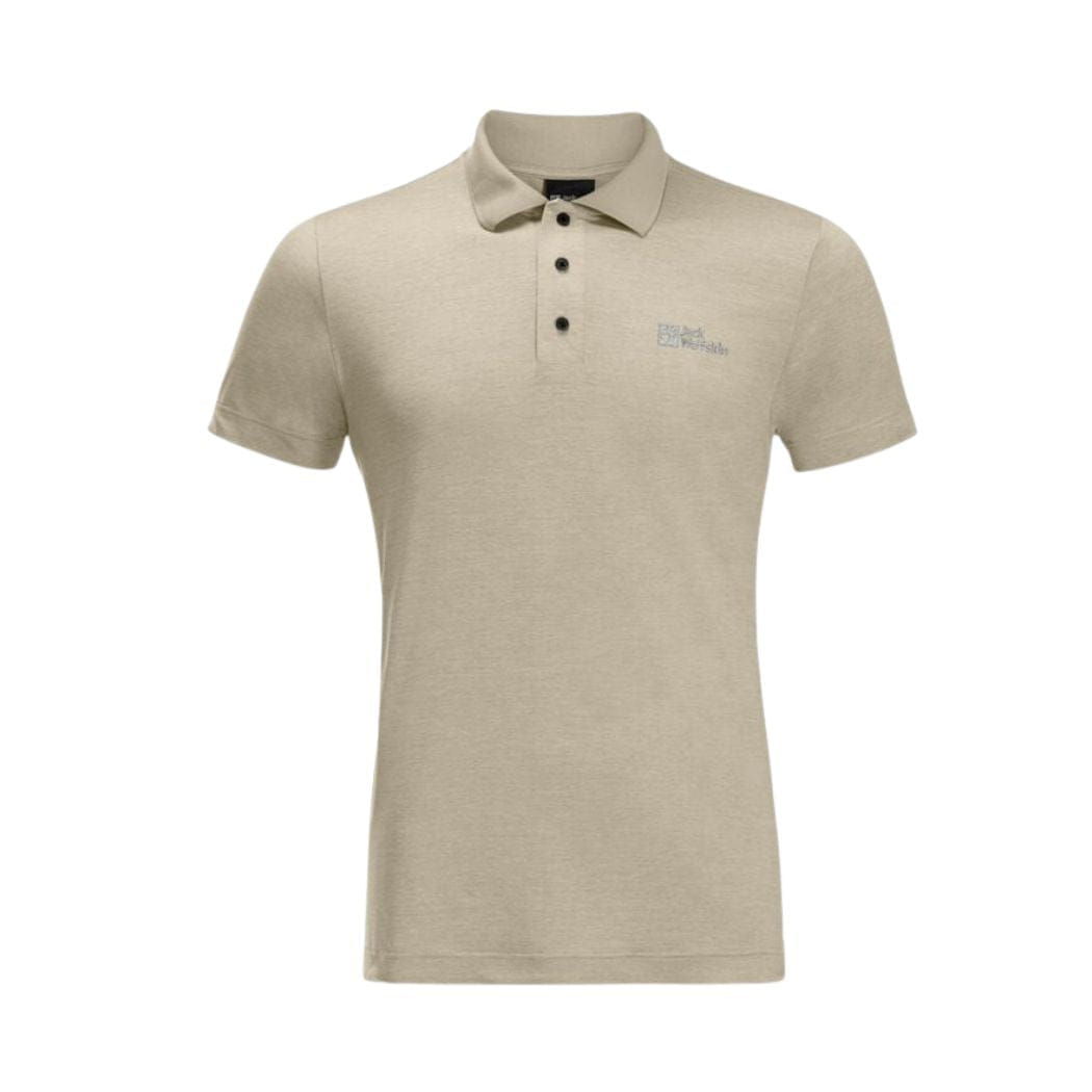 JACK Wolfskin TRAVEL POLO M