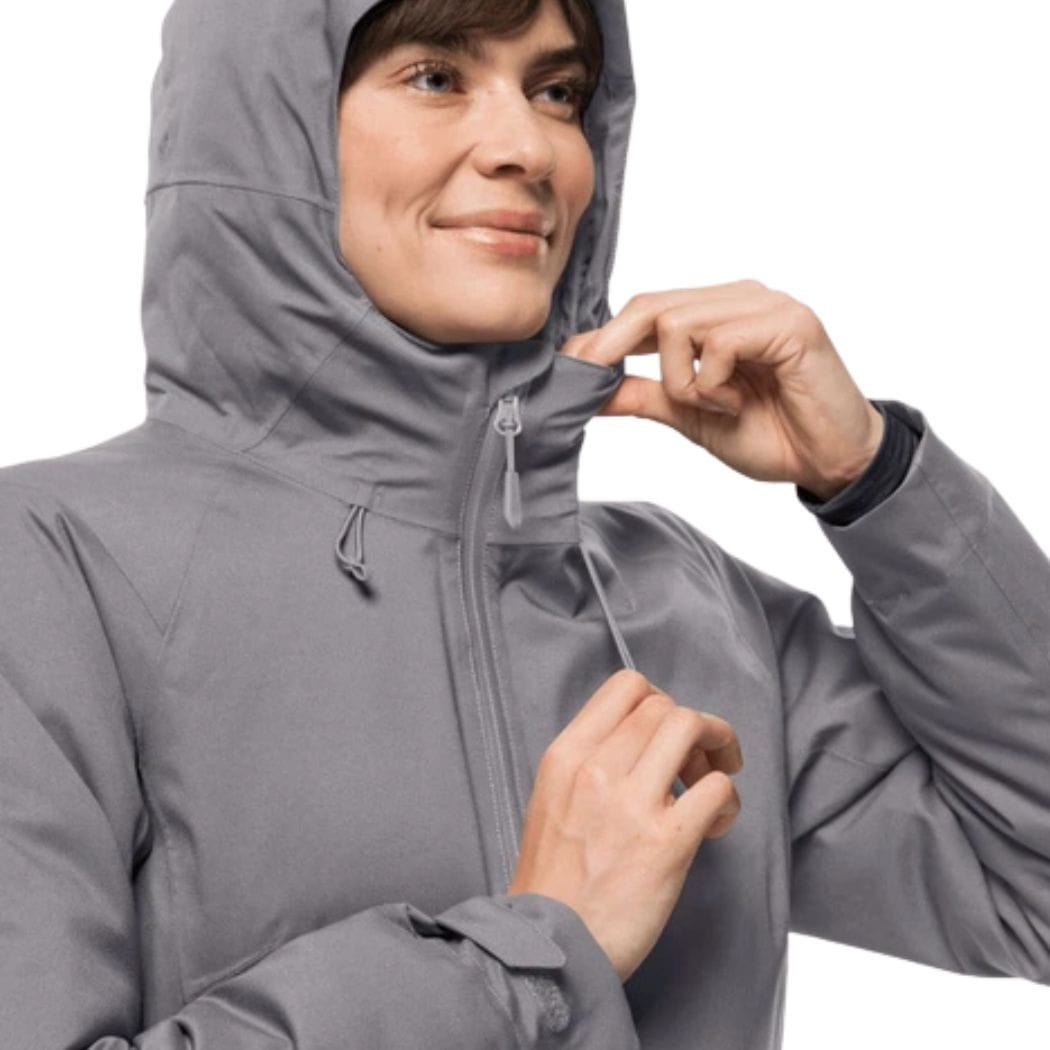 JACK Wolfskin Stirnberg Ins Women's Jacket