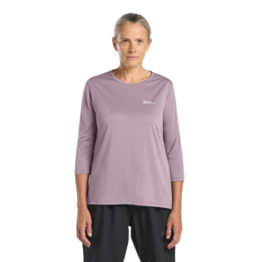 JACK Wolfskin CROSSTRAIL 3|4 T W