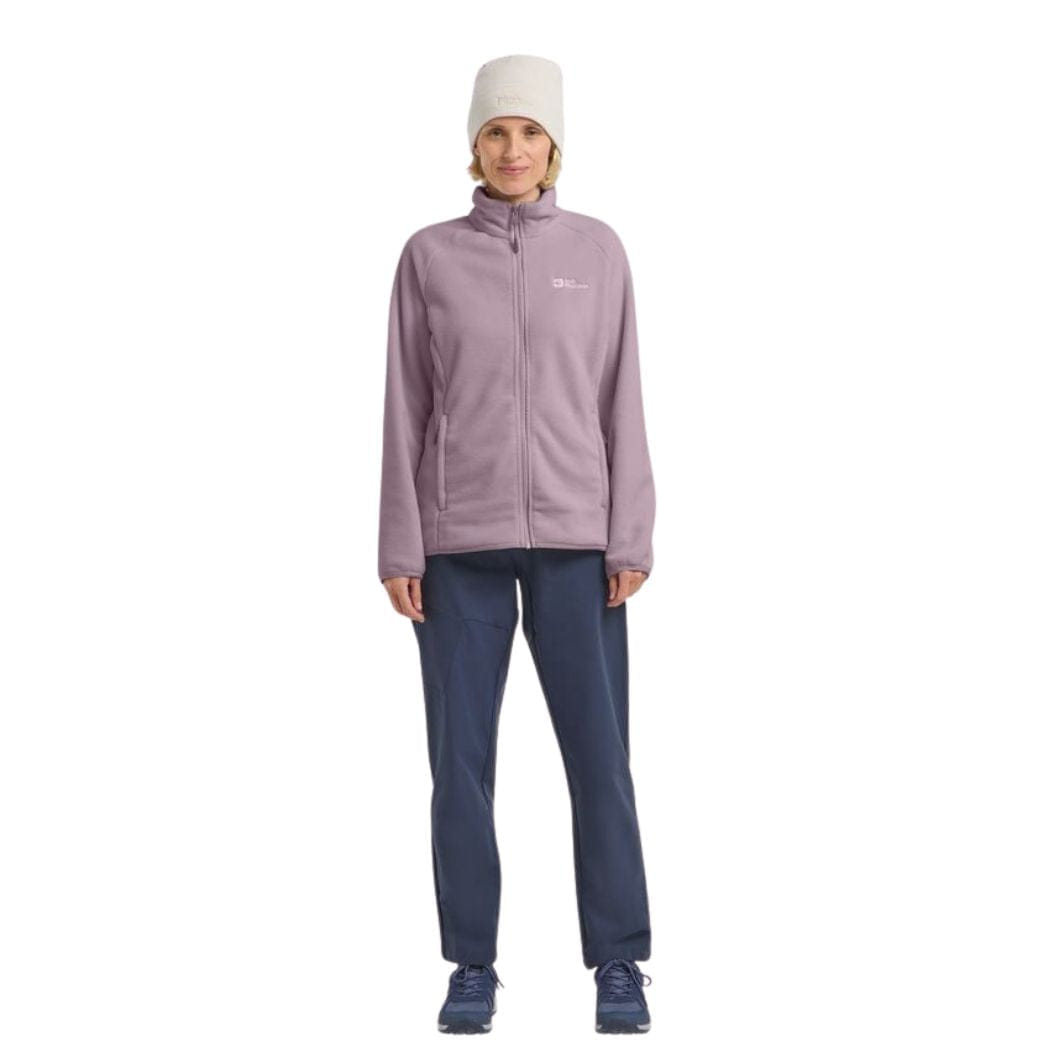 JACK Wolfskin MOONRISE FZ W