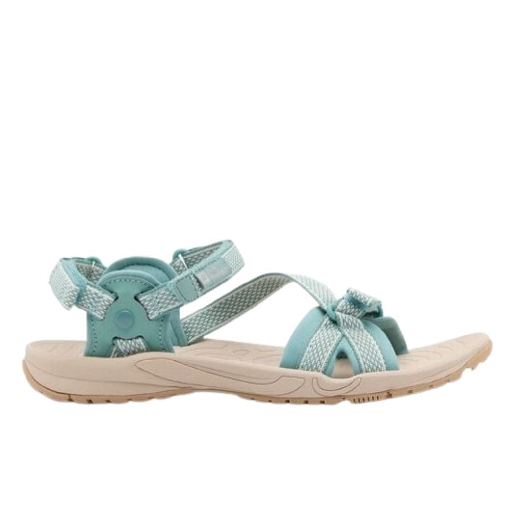 JACK Wolfskin LAKEWOOD RIDE SANDAL W