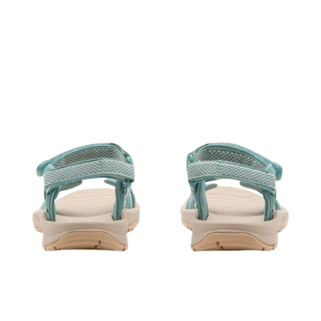 JACK Wolfskin LAKEWOOD RIDE SANDAL W