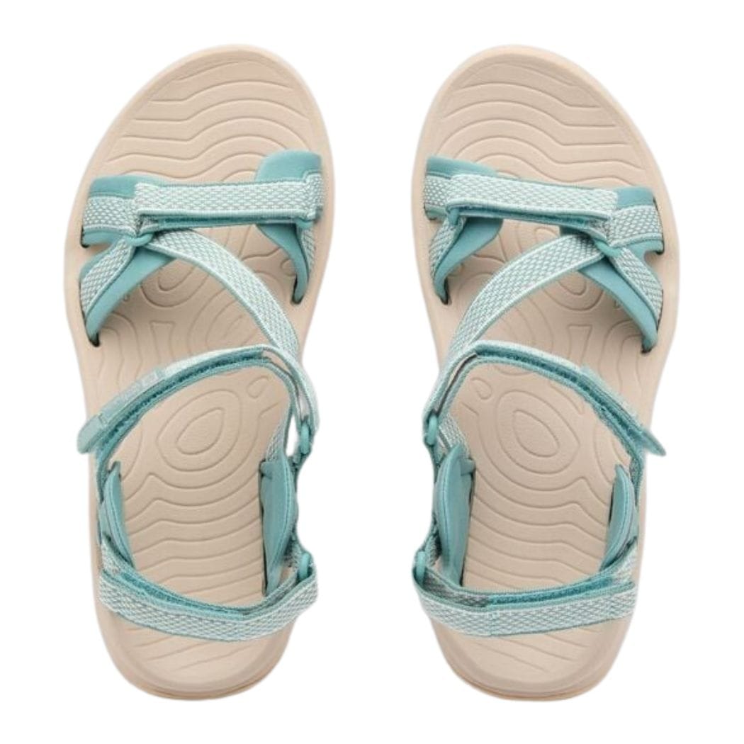 JACK Wolfskin LAKEWOOD RIDE SANDAL W