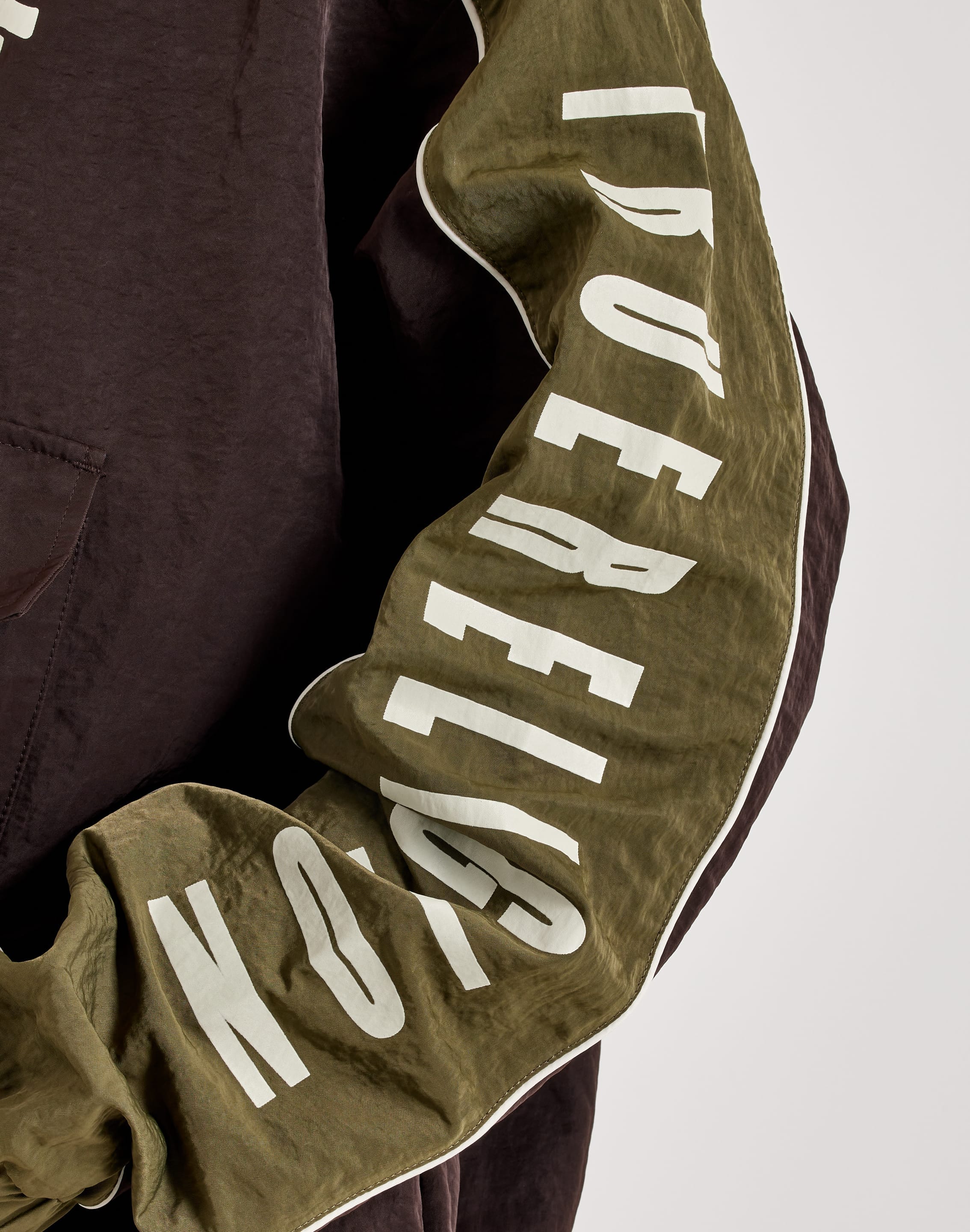 True Religion Anorak Jacket