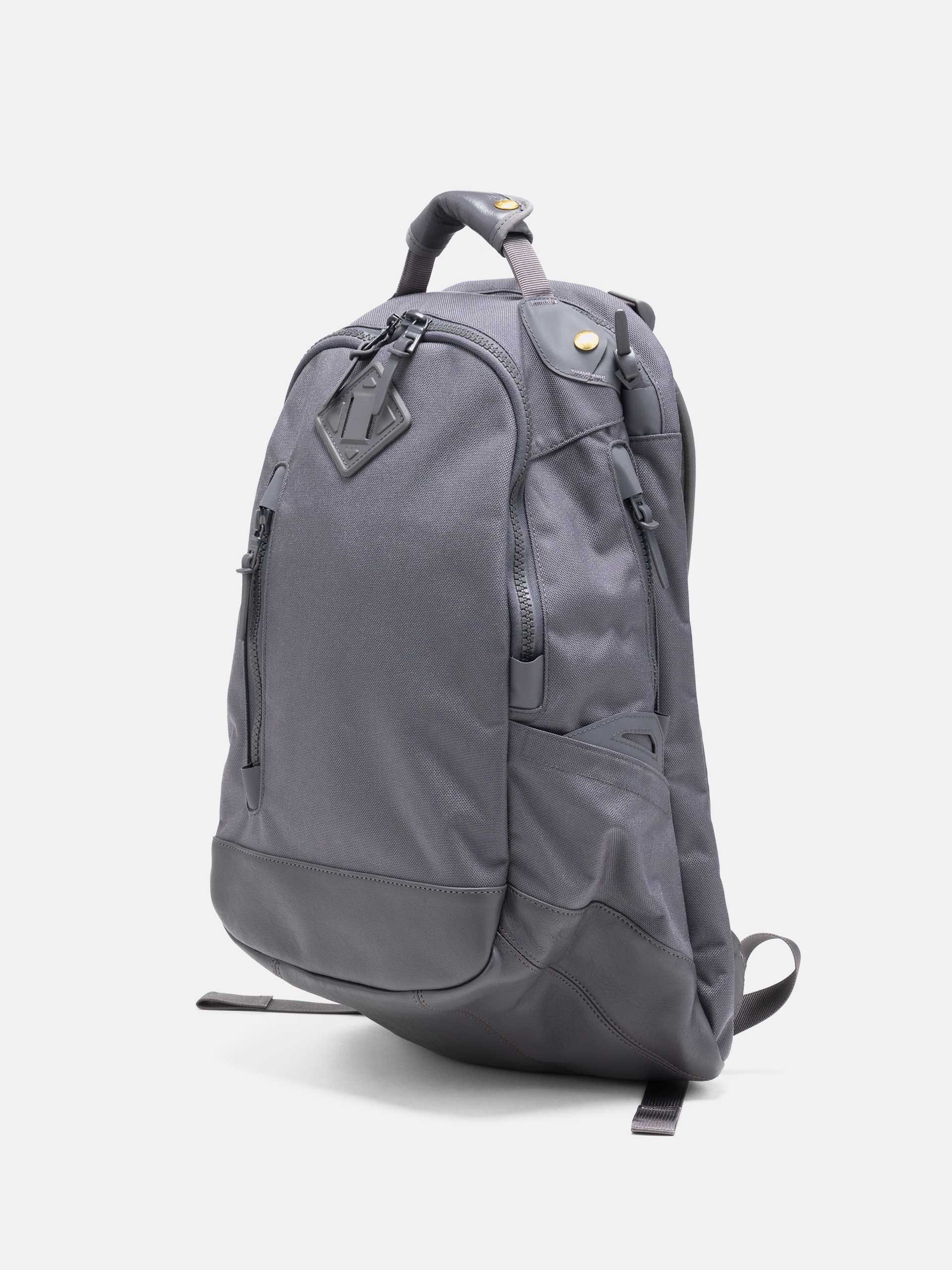 Visvim Cordura 20 l Charcoal