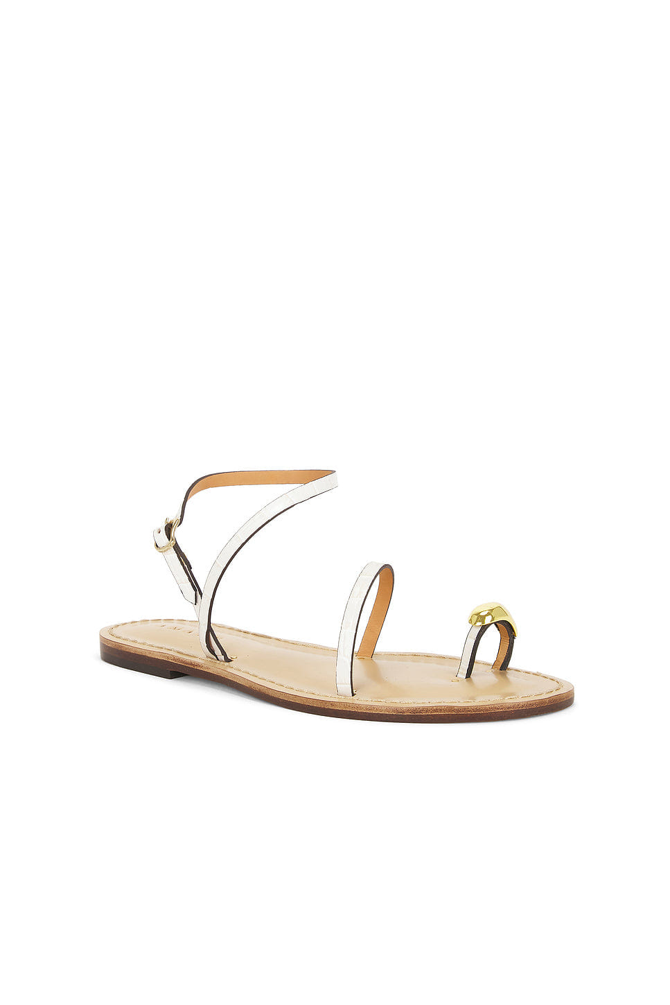 Amanu The Marrakech Sandal