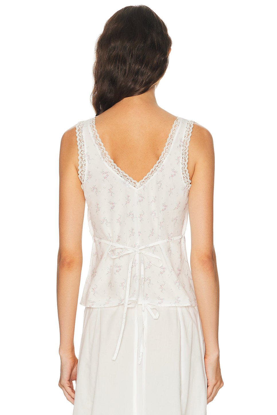 Cou Cou Intimates The Iris Tank Top