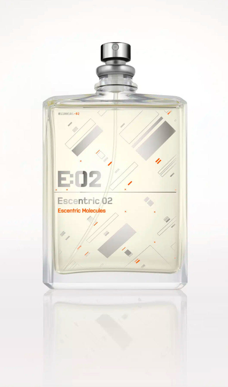 Escentric Molecules EM MOLECULE 02 - 100 ml