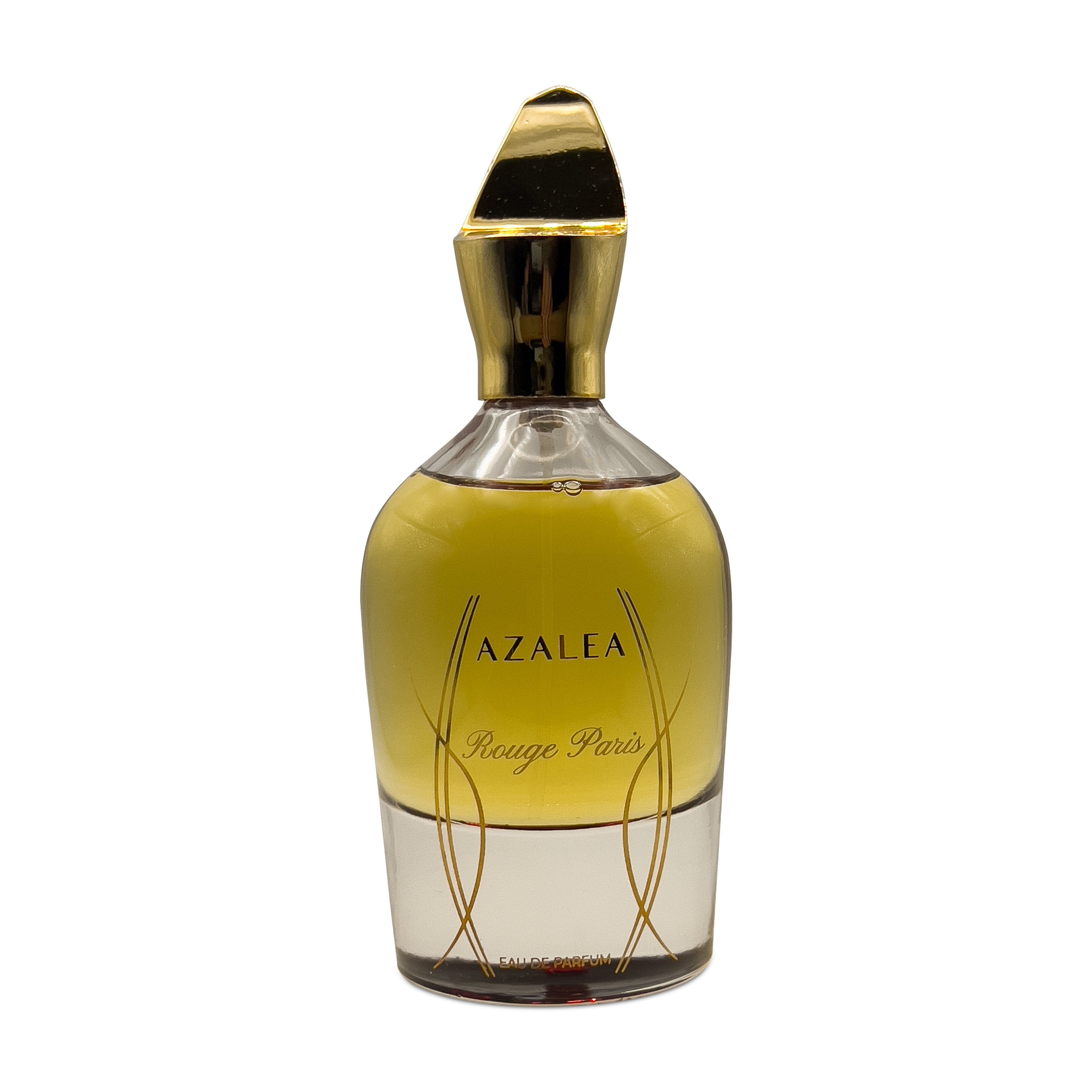 Azalea Rouge Paris 100 ml