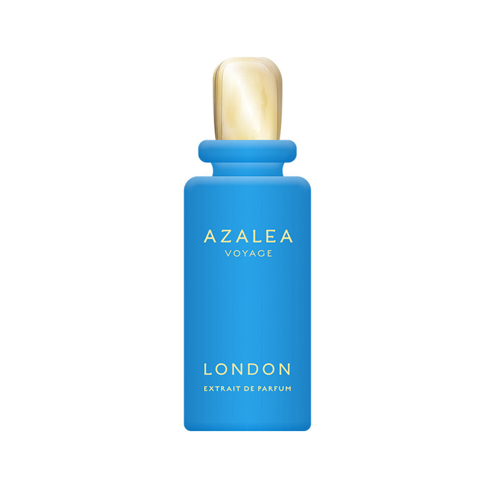 Azalea Voyage Collection London 75 ml
