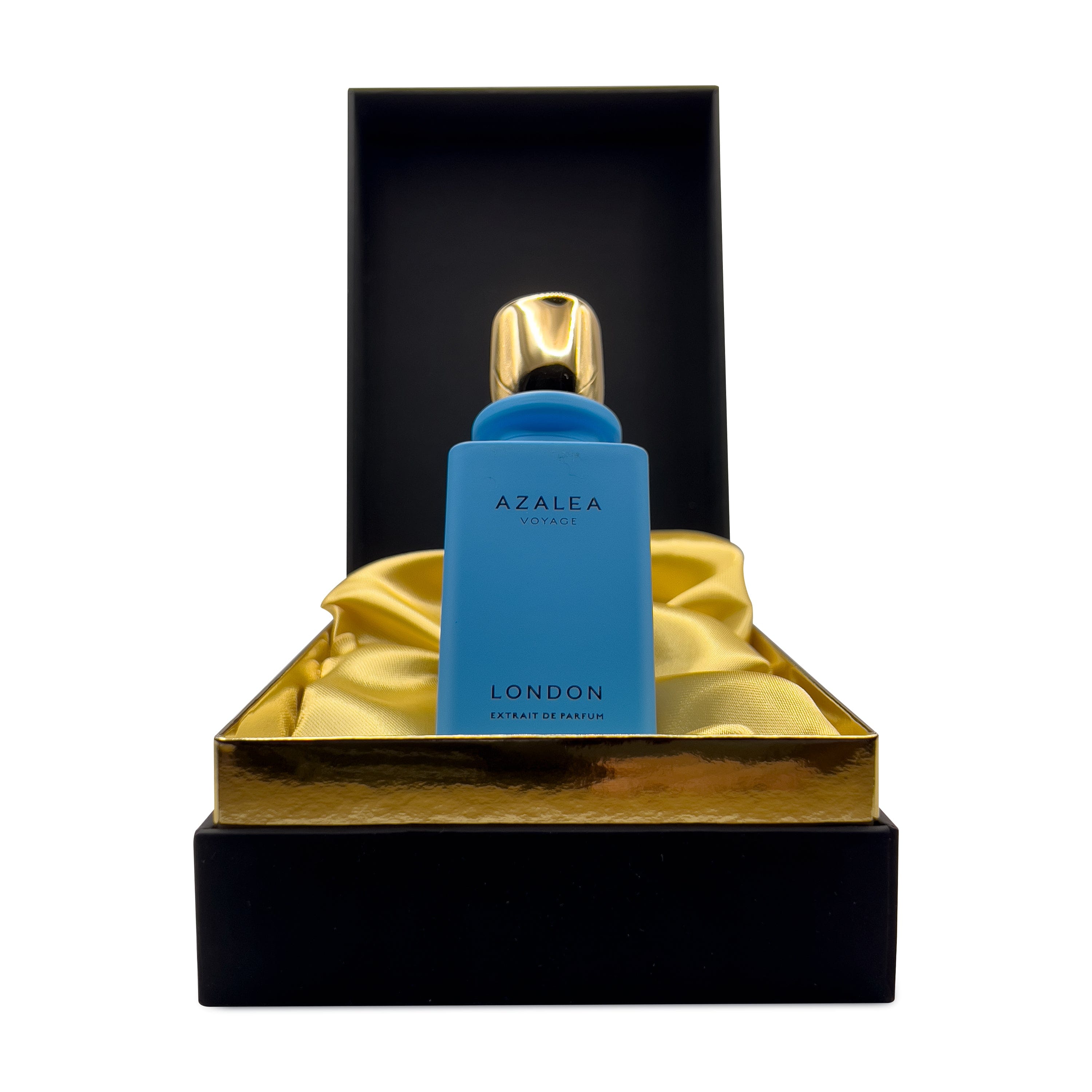 Azalea Voyage Collection London 75 ml