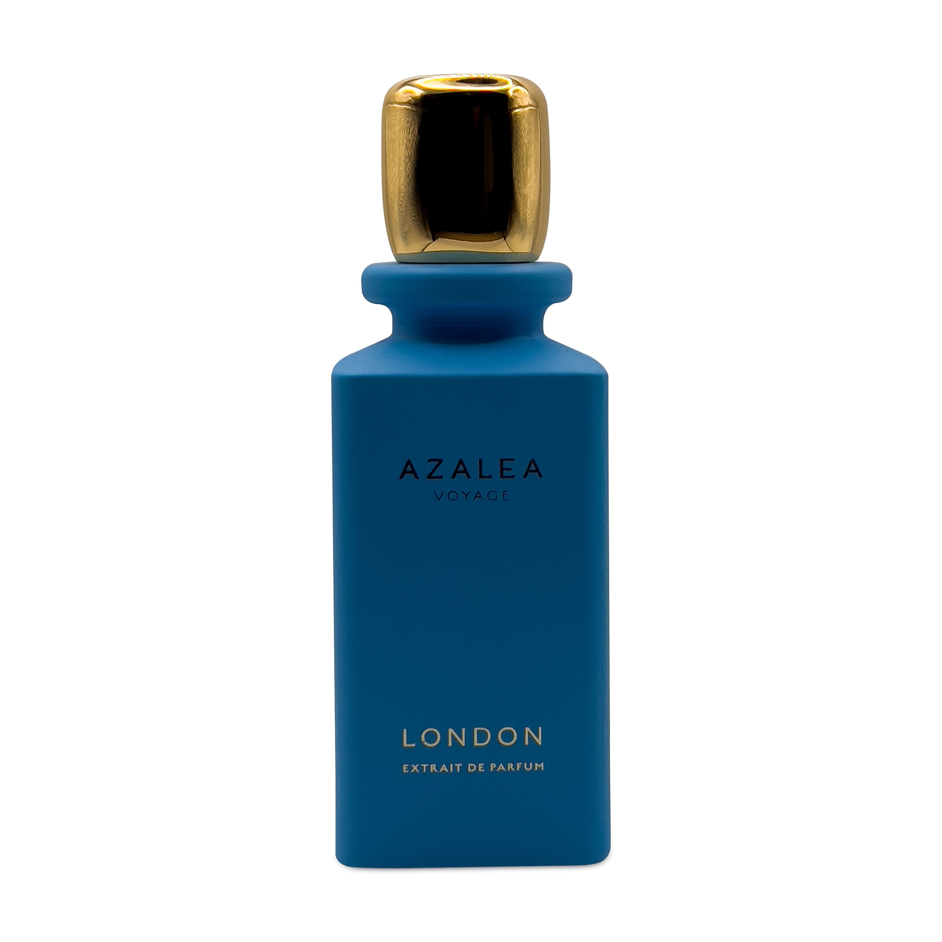 Azalea Voyage Collection London 75 ml