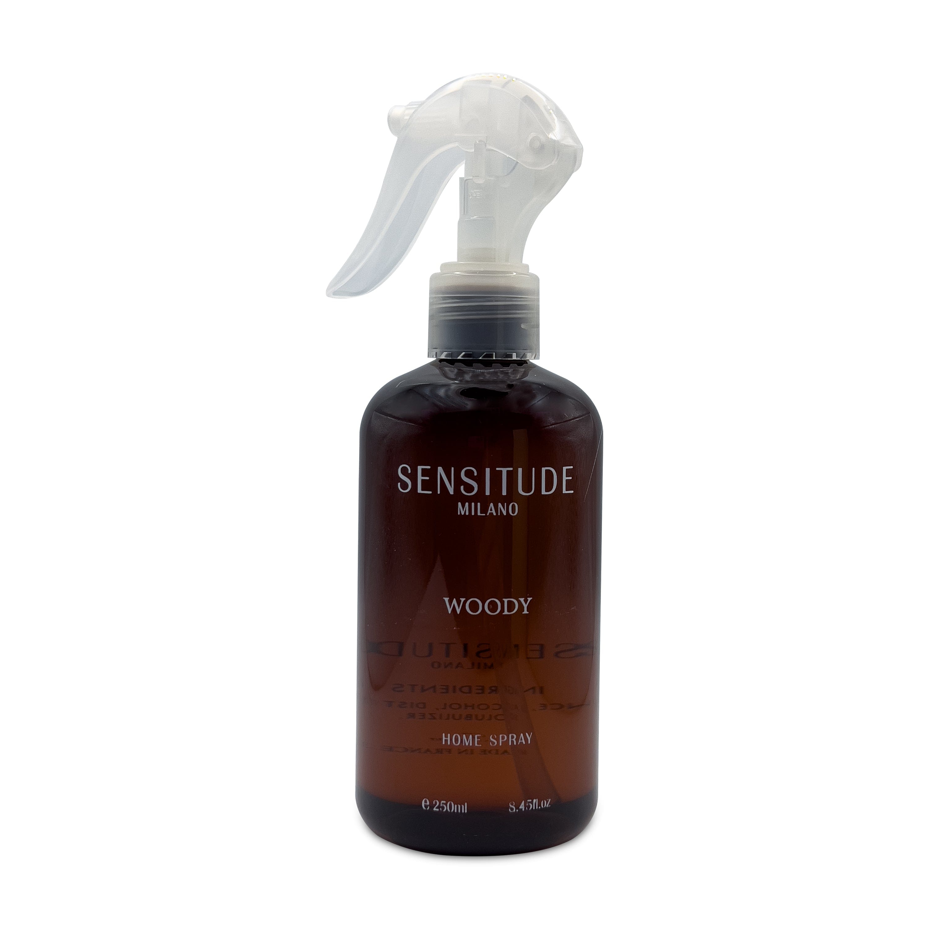 Sensitude Home Spray Sensitude Milano Woody Home Spray 250 ml