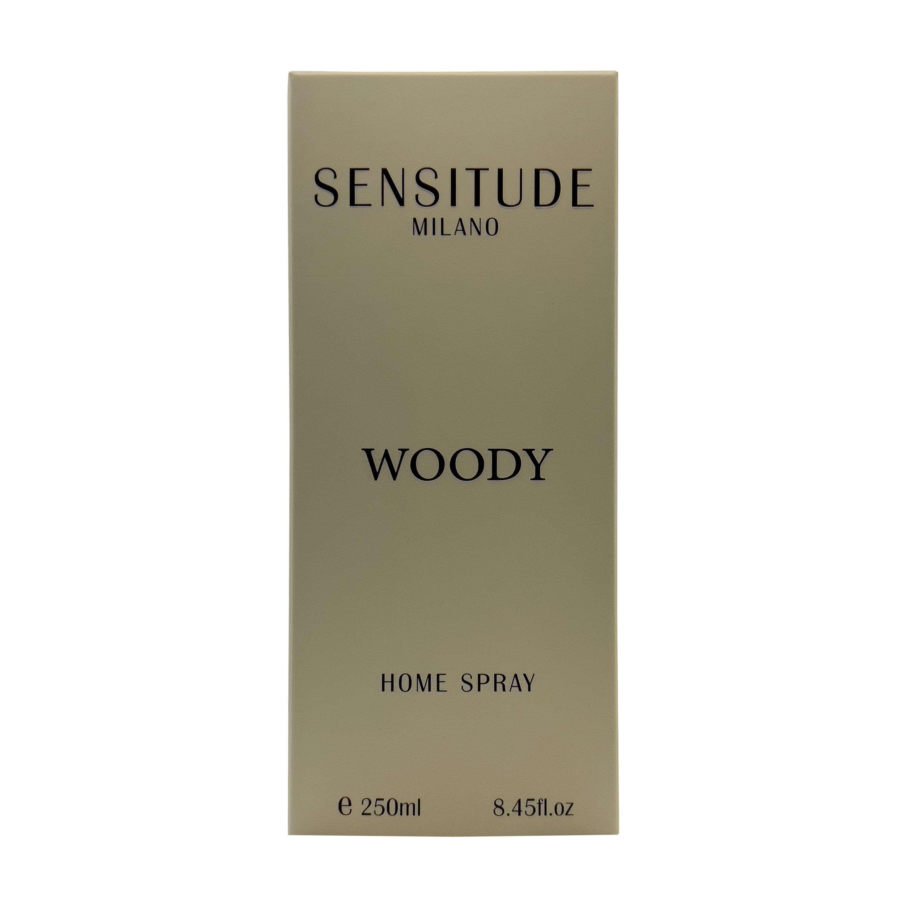 Sensitude Home Spray Sensitude Milano Woody Home Spray 250 ml