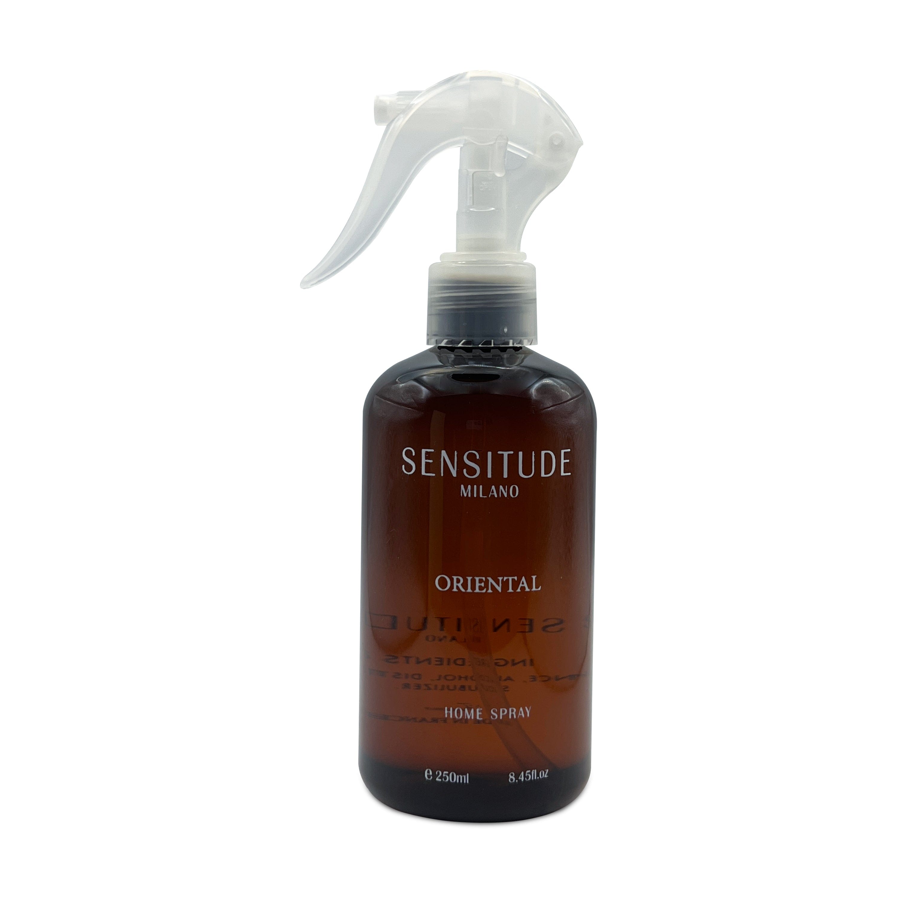 Sensitude Home Spray Sensitude Milano Oriental Home Spray 250 ml