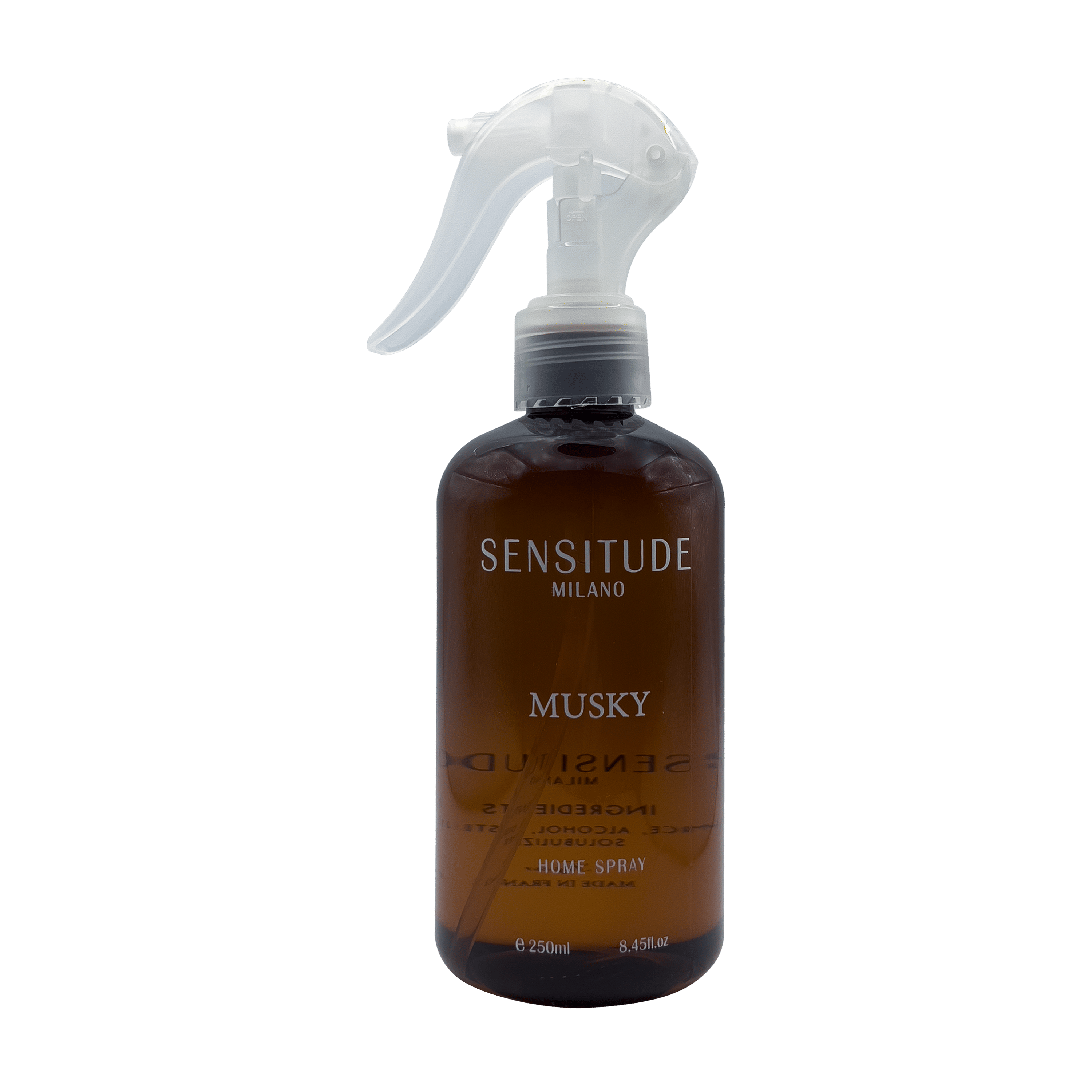 Sensitude Home Spray Sensitude Milano Musky Home Spray 250 ml
