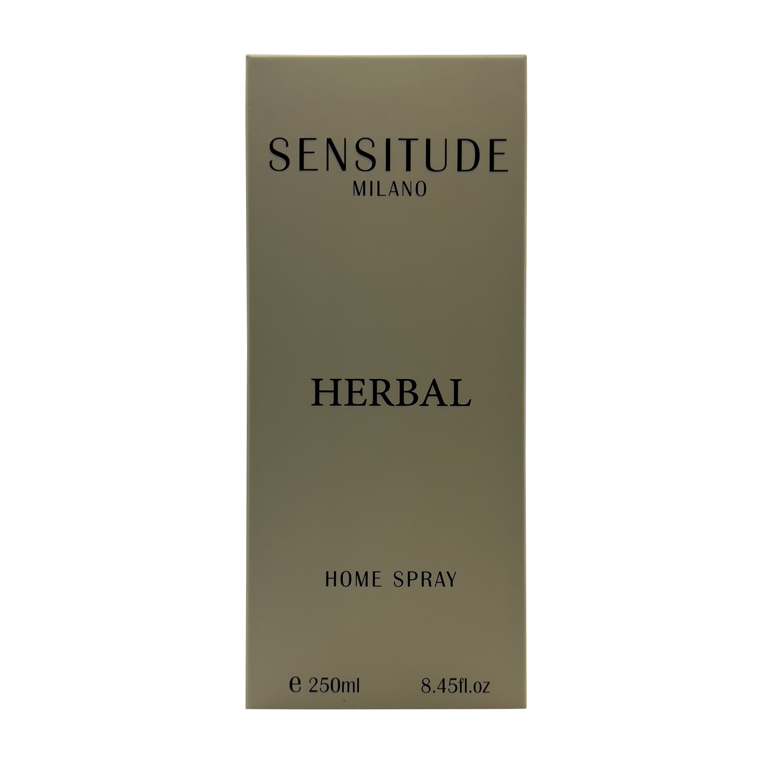 Sensitude Home Spray Sensitude Milano Herbal Home Spray 250 ml