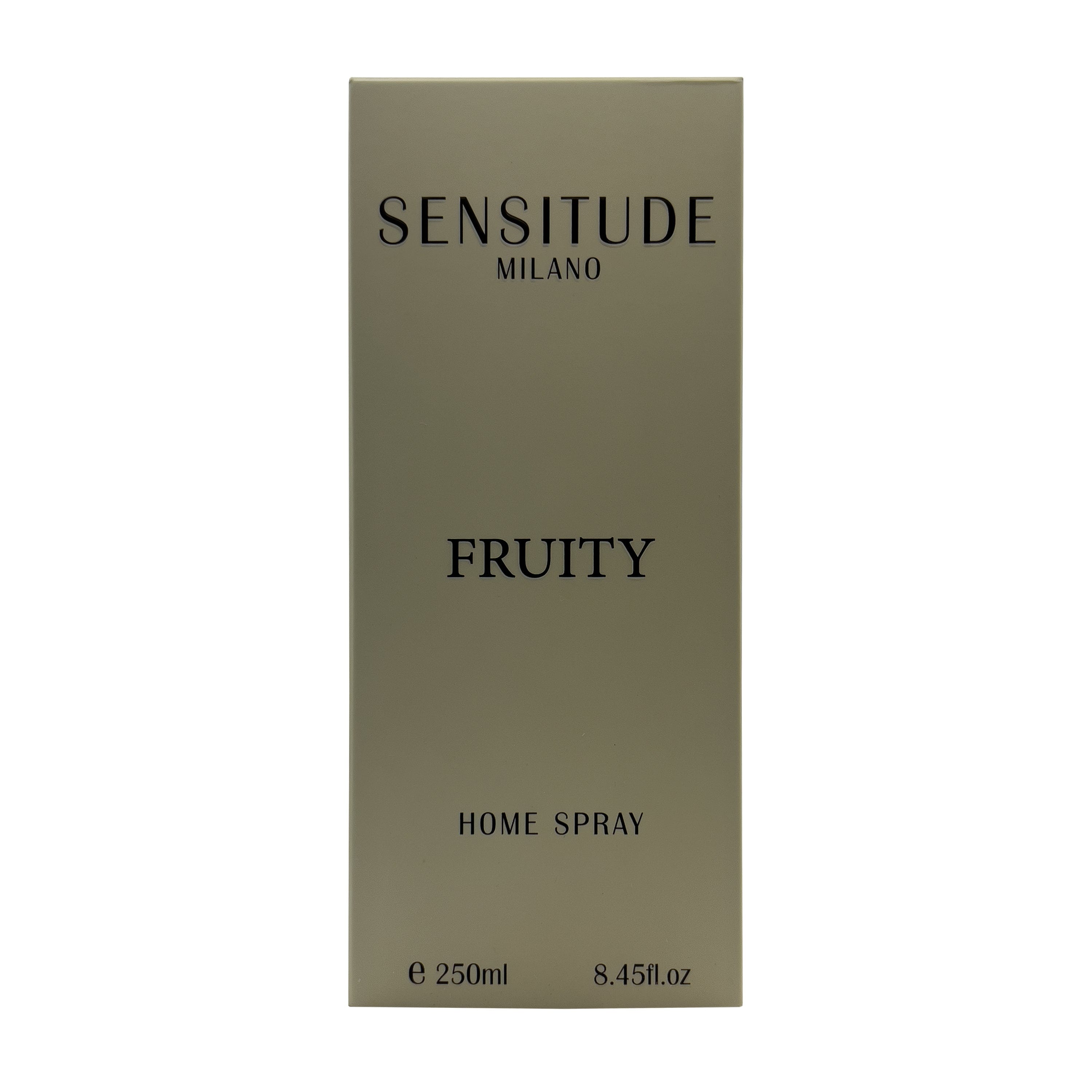 Sensitude Home Spray Sensitude Milano Fruity Home Spray 250 ml