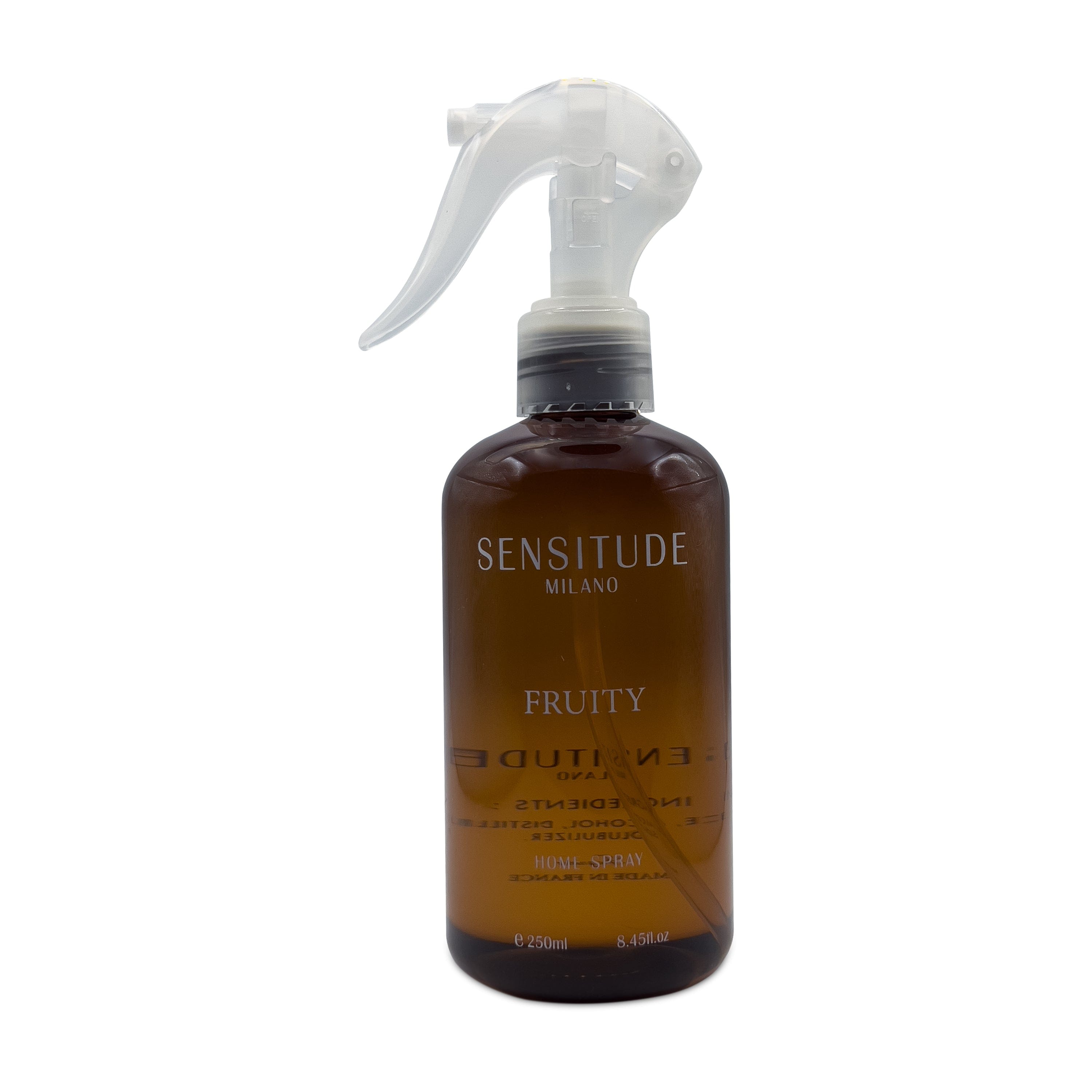 Sensitude Home Spray Sensitude Milano Fruity Home Spray 250 ml