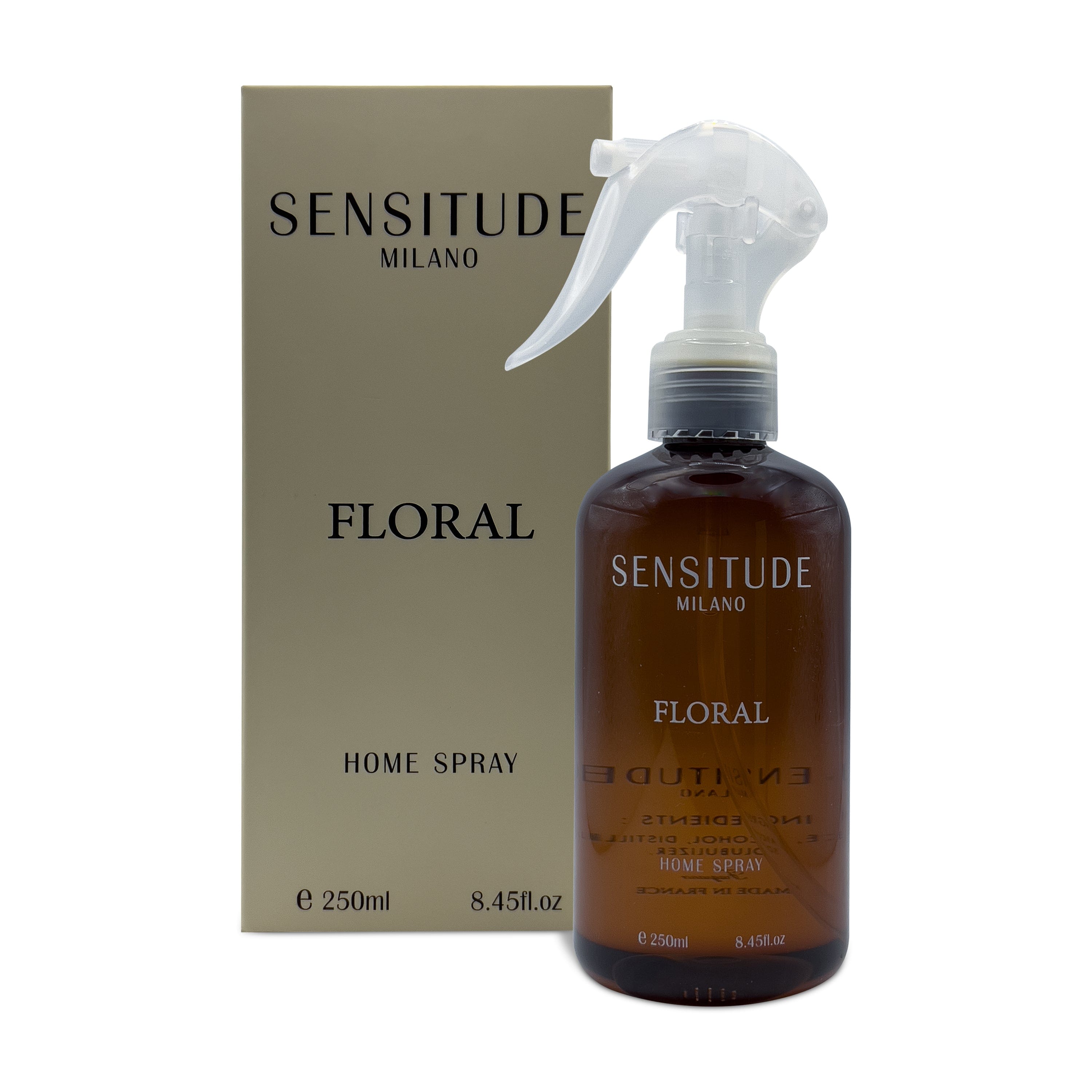 Sensitude Home Spray Sensitude Milano Floral Home Spray 250 ml
