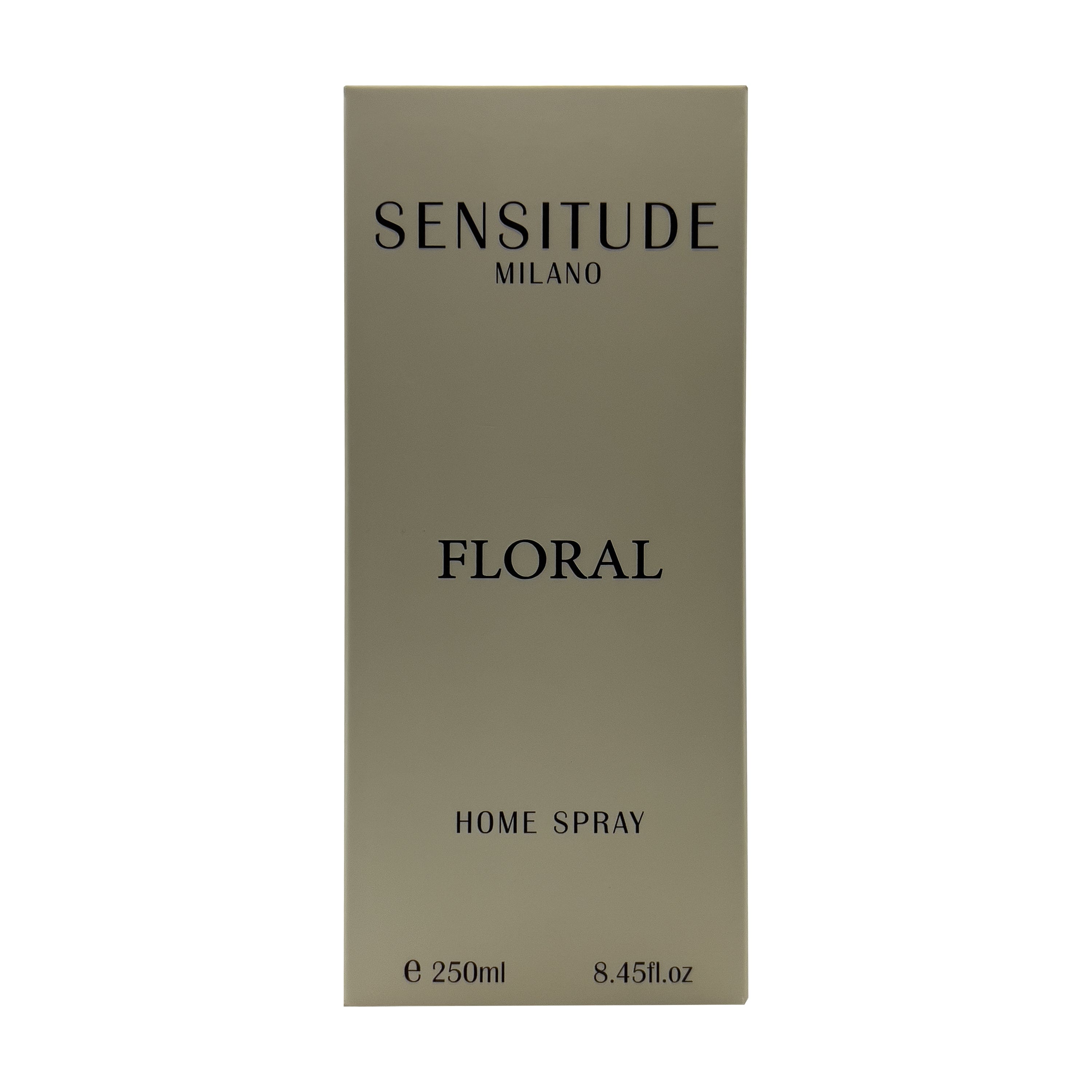 Sensitude Home Spray Sensitude Milano Floral Home Spray 250 ml