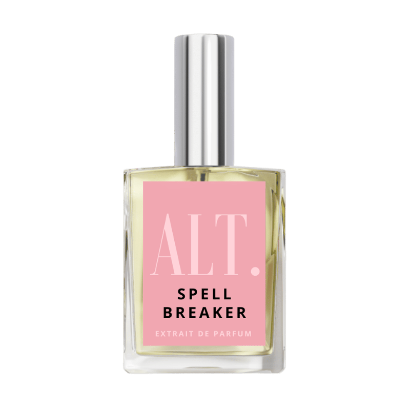 Inspired by Spell On You Spell Breaker