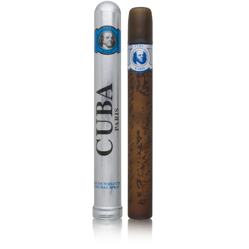 Cuba Blue by Cuba